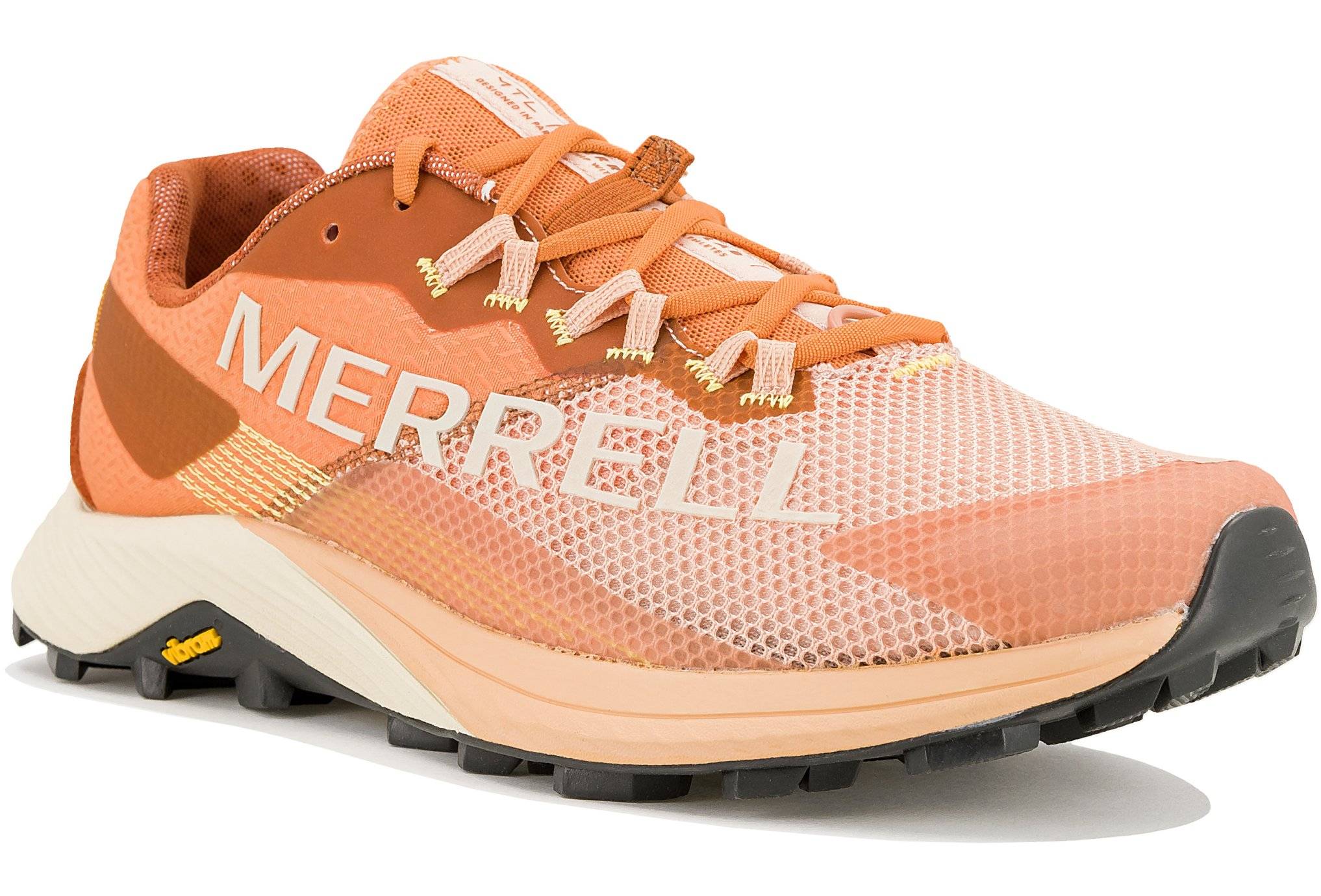 Merrell MTL Long Sky 2 W 