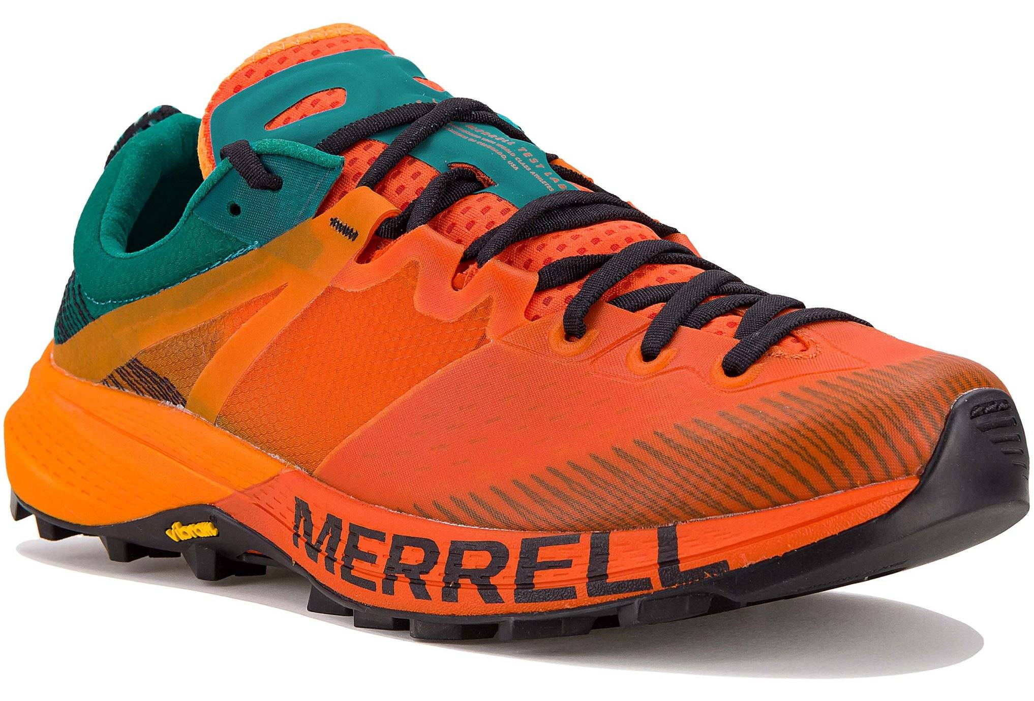 Merrell MTL MQM W 