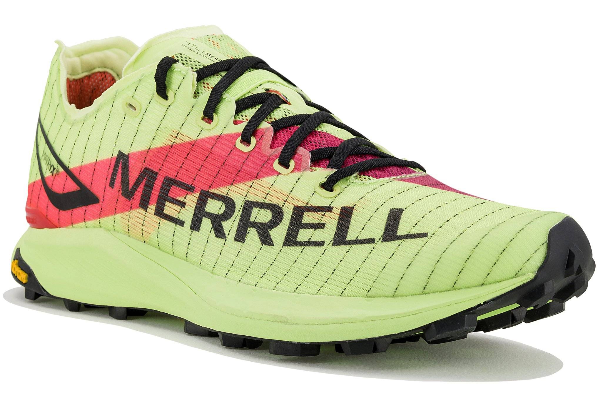 Chaussures de trail Merrell Skyfire
