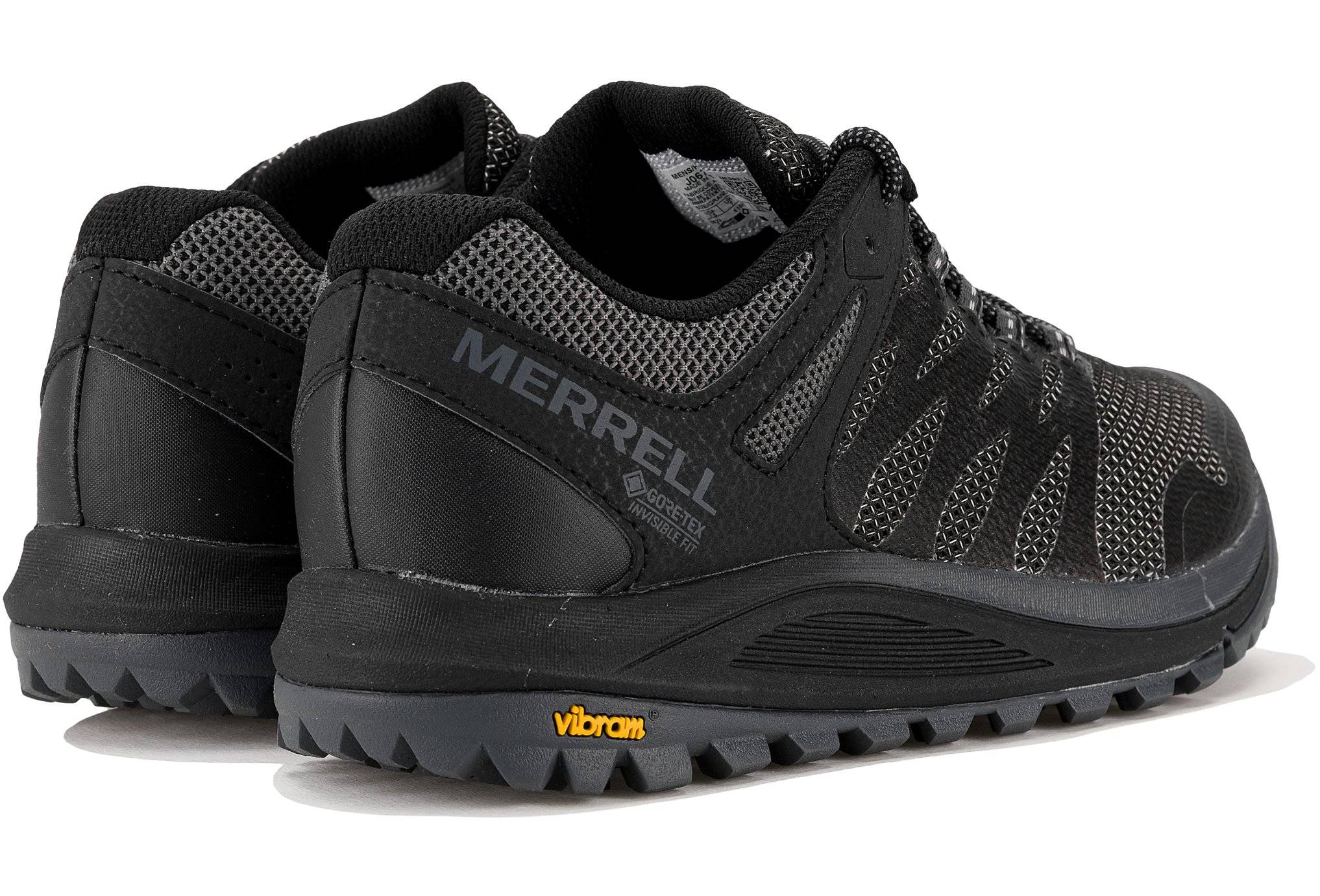 Merrell Nova Gore-Tex M homme pas cher J067191