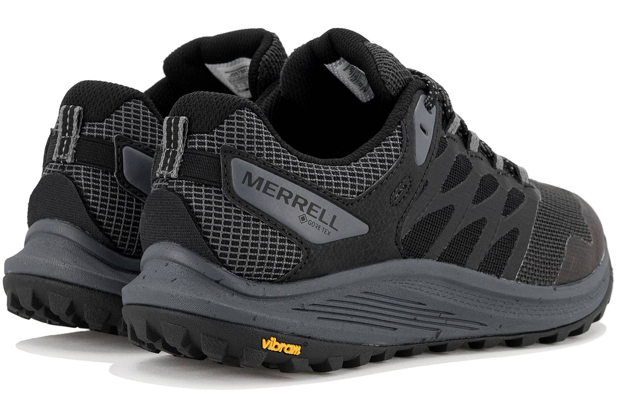 Merrell Nova Gore-Tex homme pas cher J067581