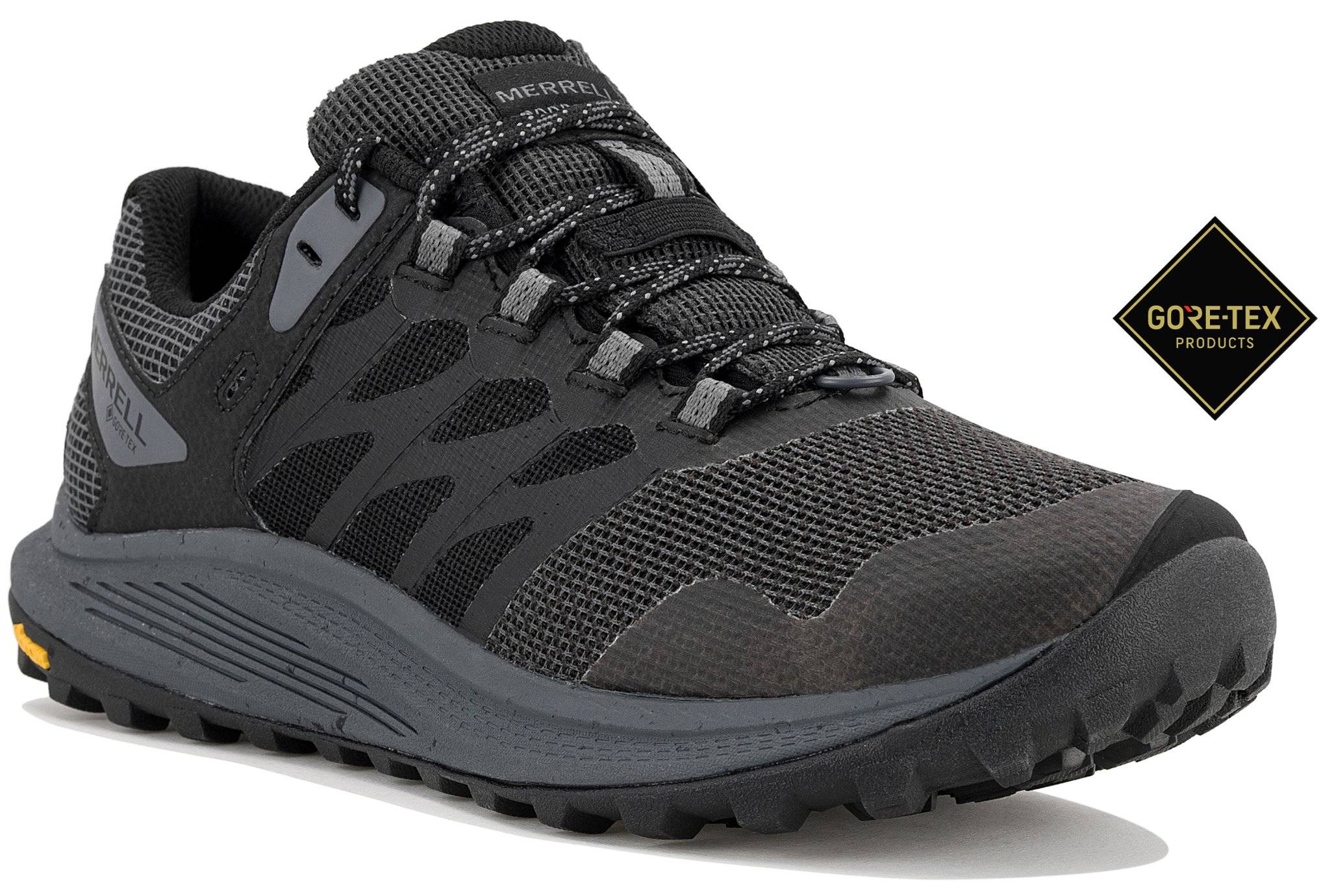 Merrell Nova 3 Gore-Tex 