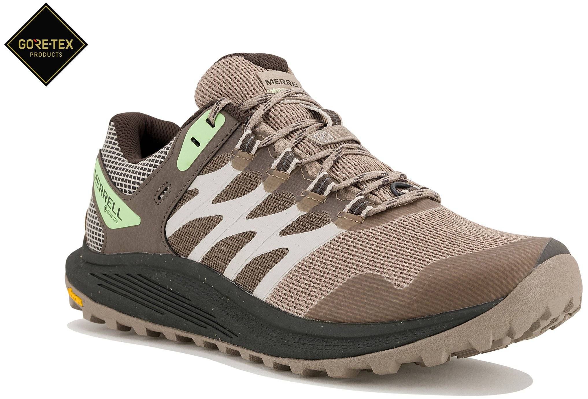 Merrell Nova 3 Gore-Tex 