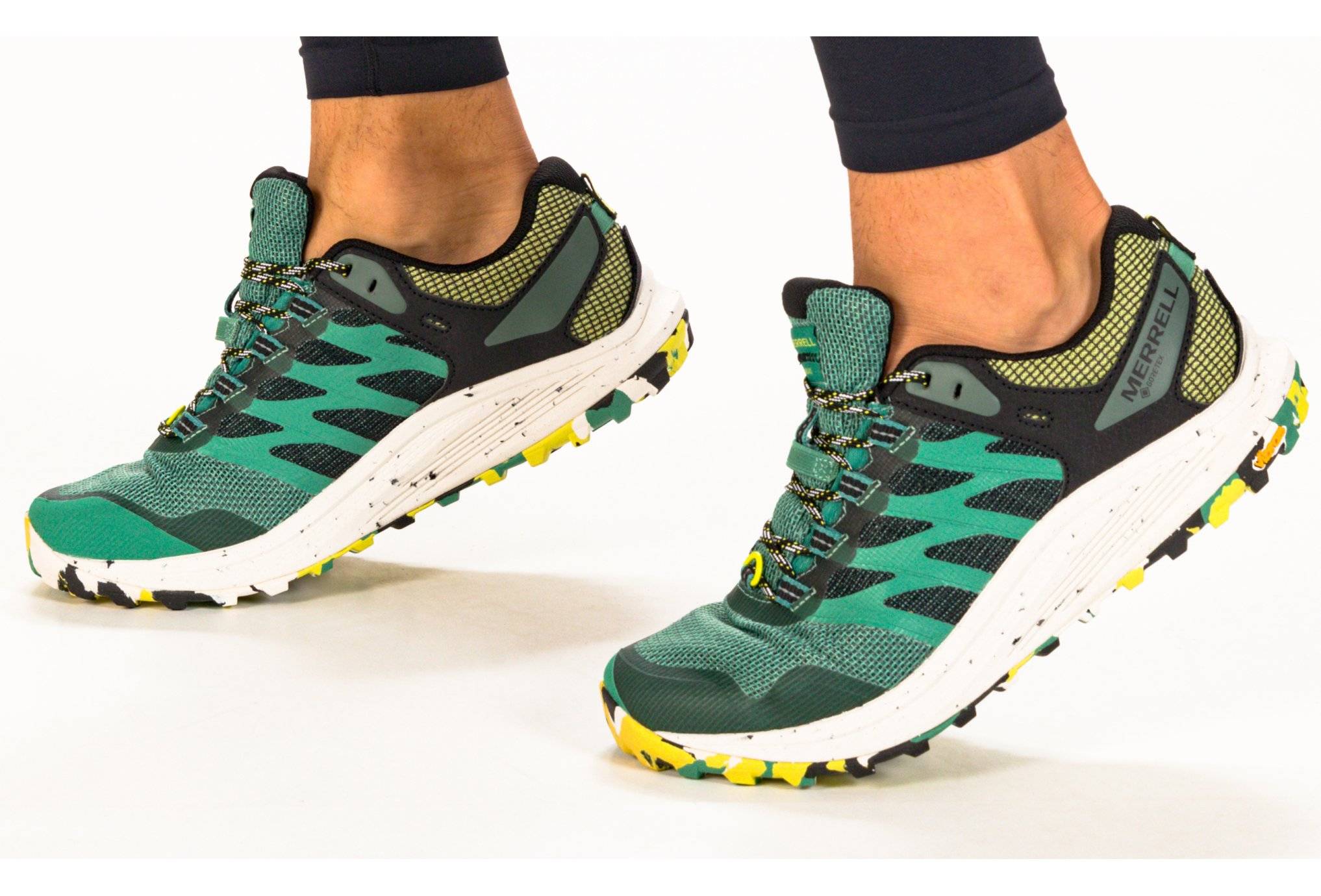 Merrell Nova Gore-Tex M homme pas cher J067777