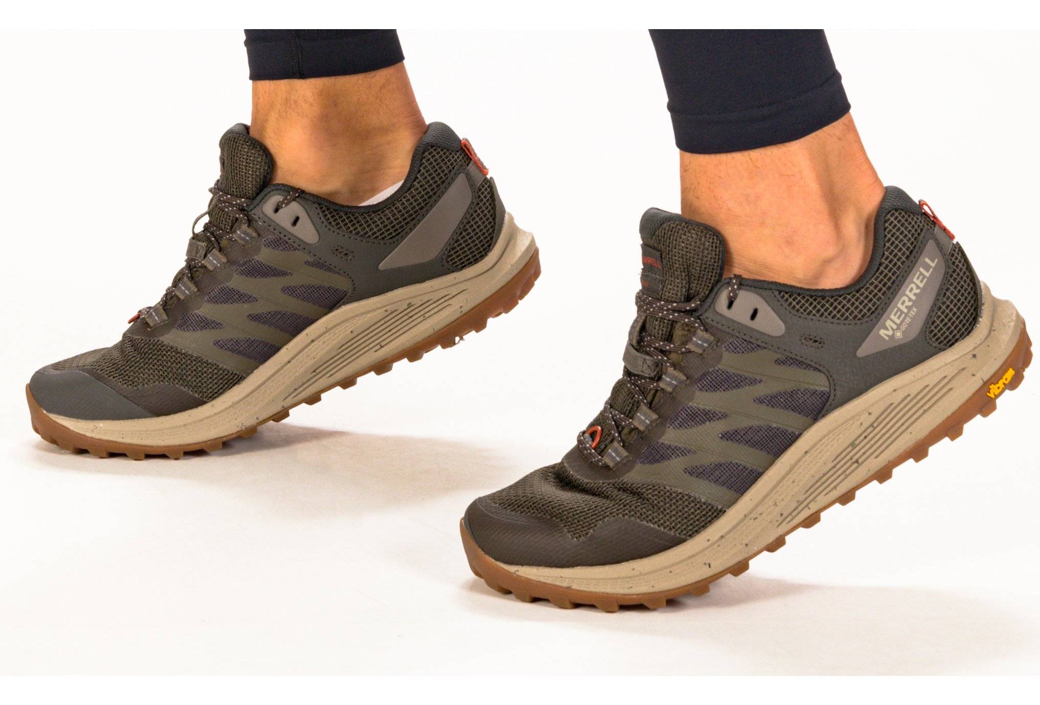 Merrell Nova Gore-Tex M