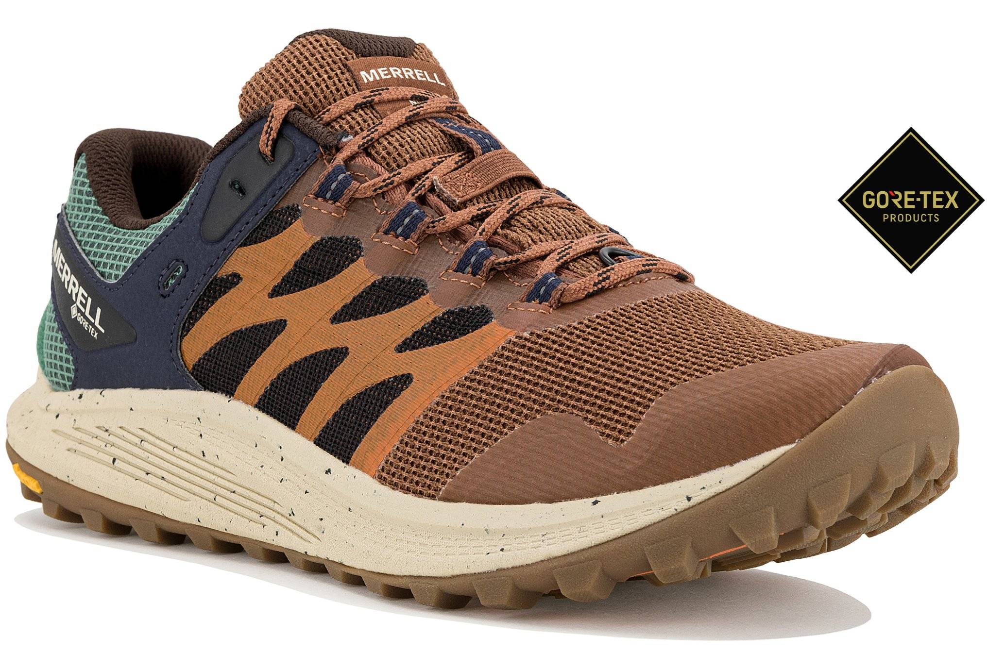 Merrell Nova 3 Gore-Tex M 