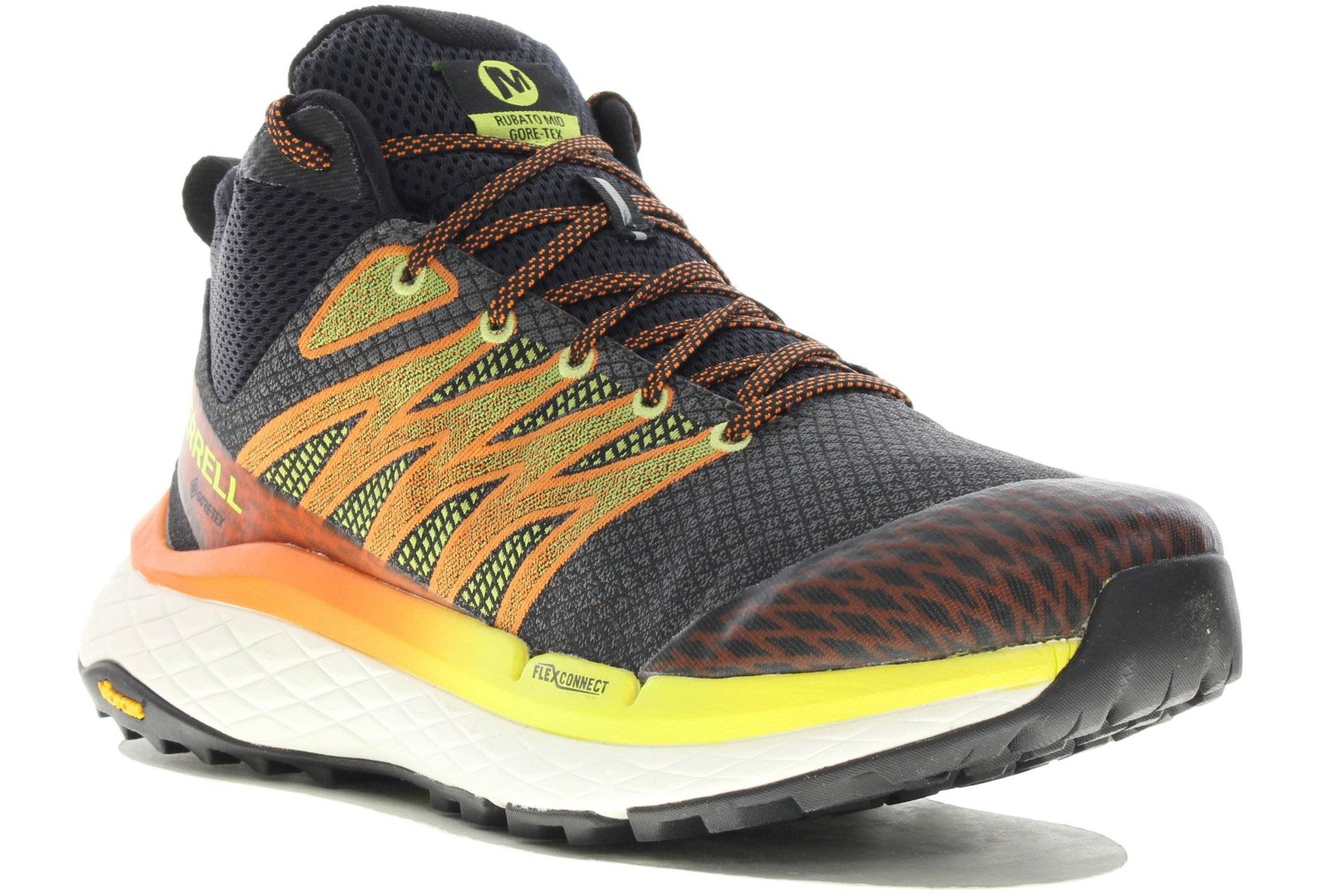 Merrell Rubato Mid Gore-Tex M 