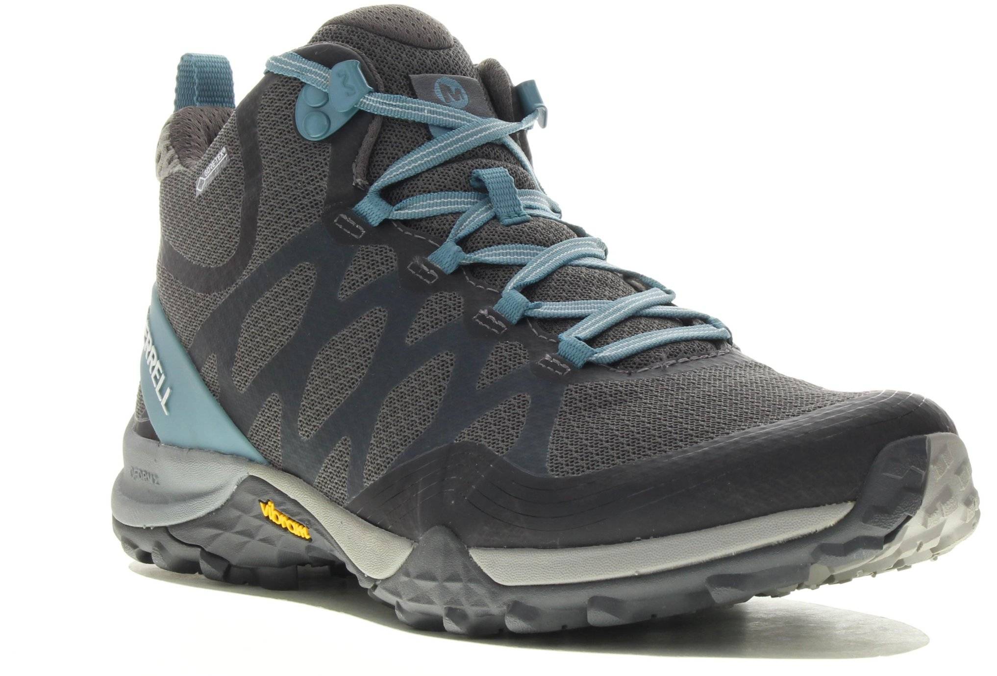 Merrell Siren 3 Mid Gore-Tex W 