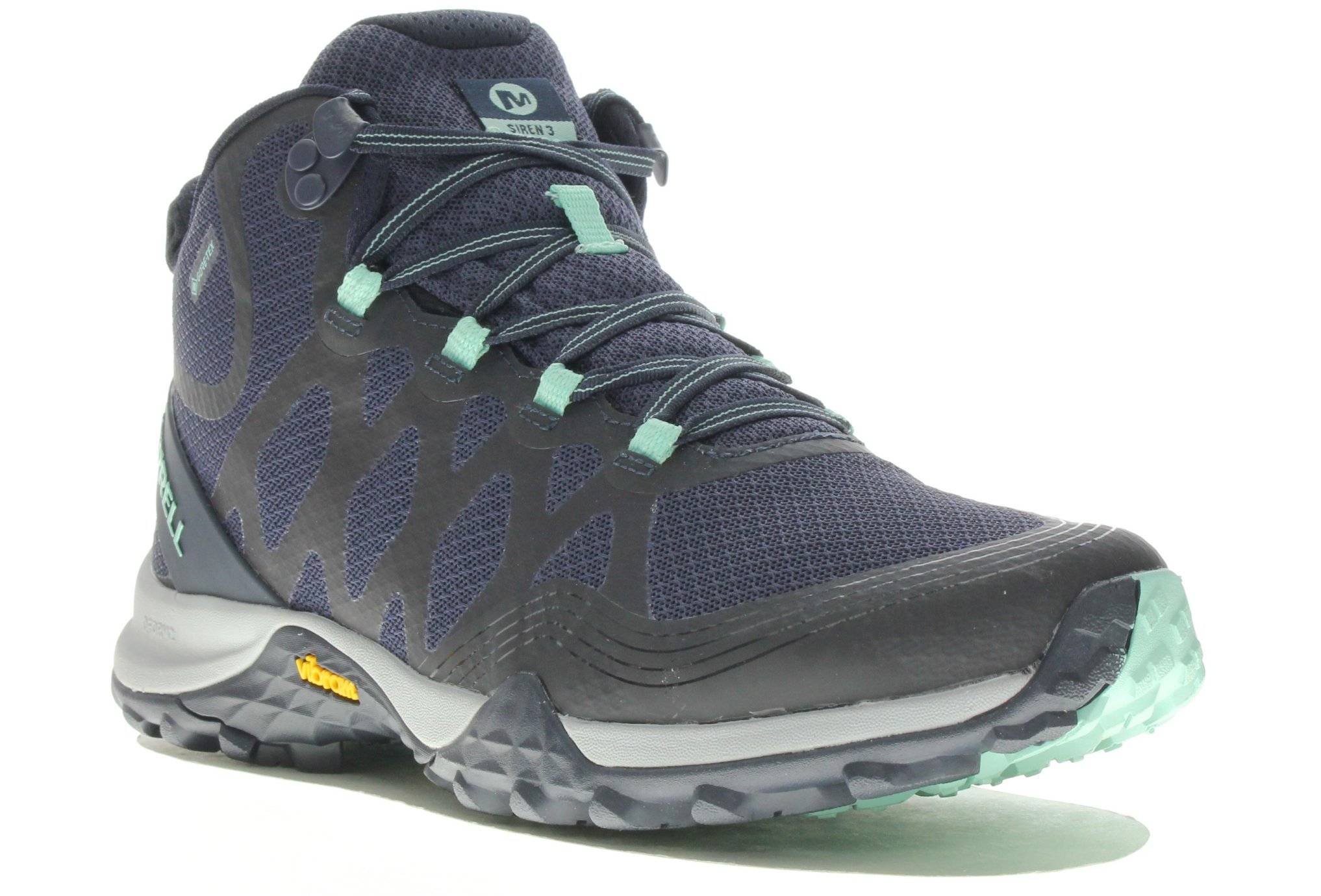 Merrell Siren 3 Mid Gore-Tex W 