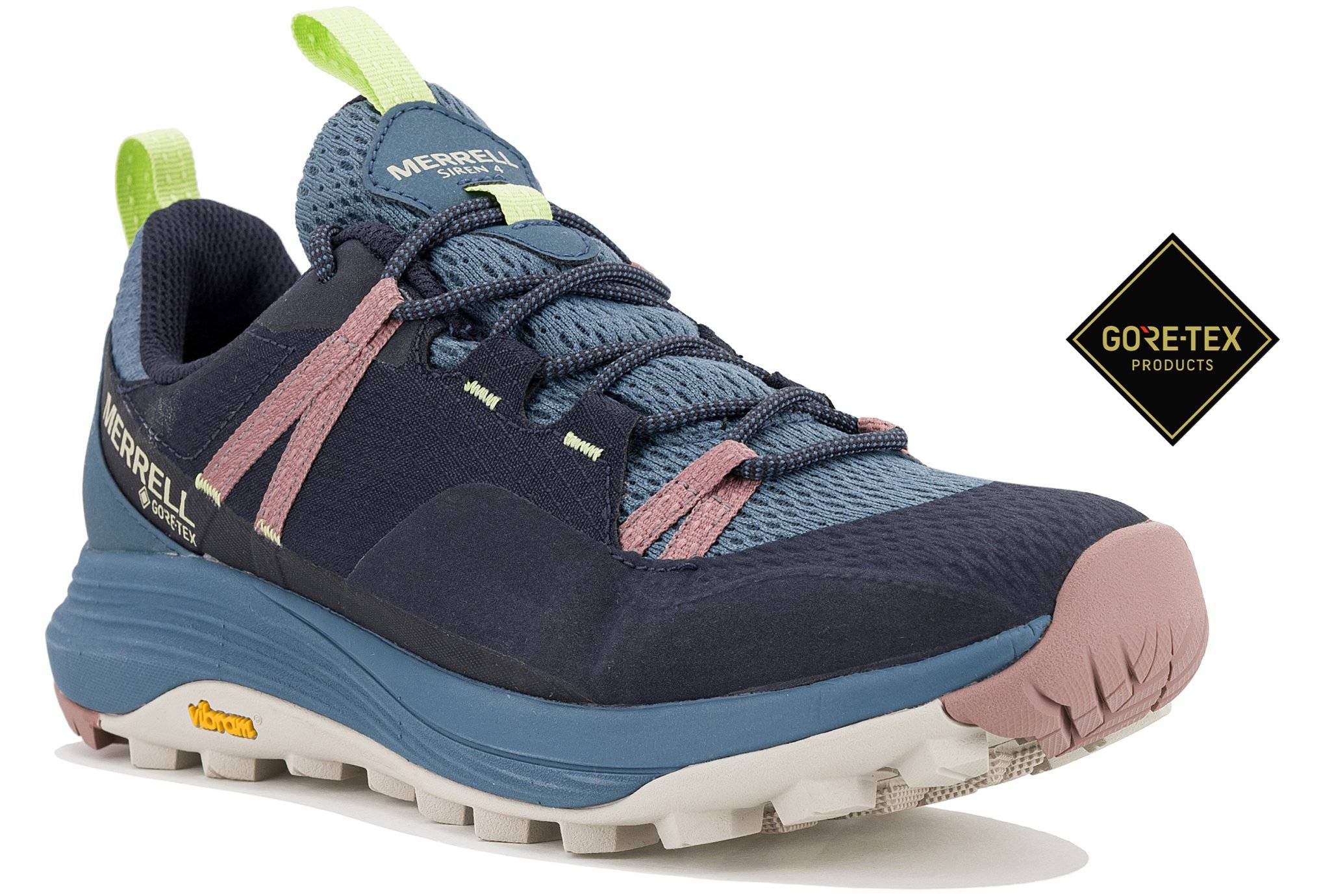 Merrell Siren 4 Gore-Tex W 