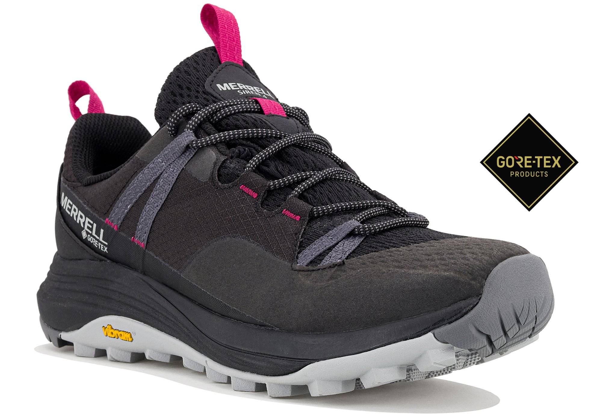 Merrell Siren 4 Gore-Tex W 