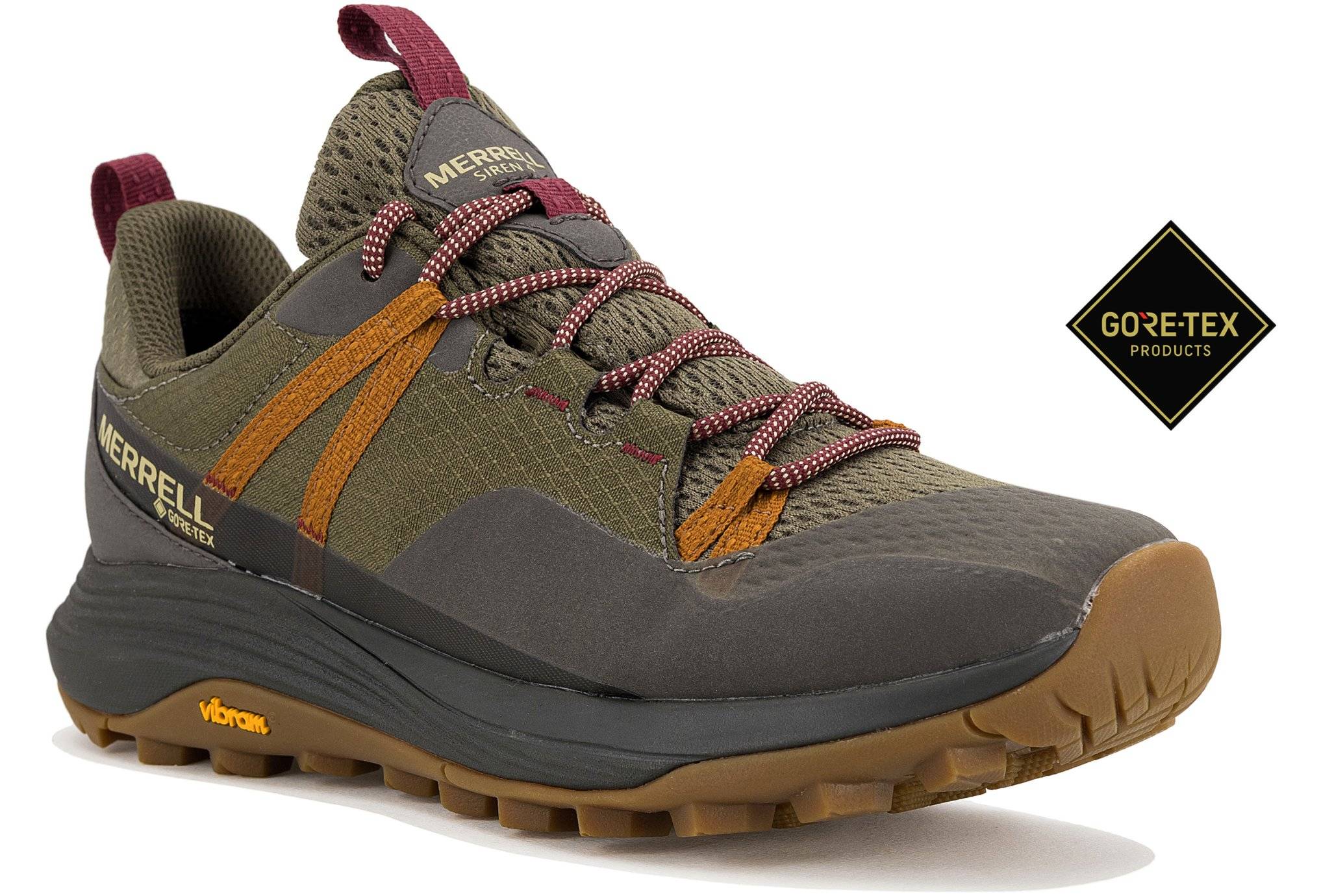 Merrell Siren 4 Gore-Tex W 