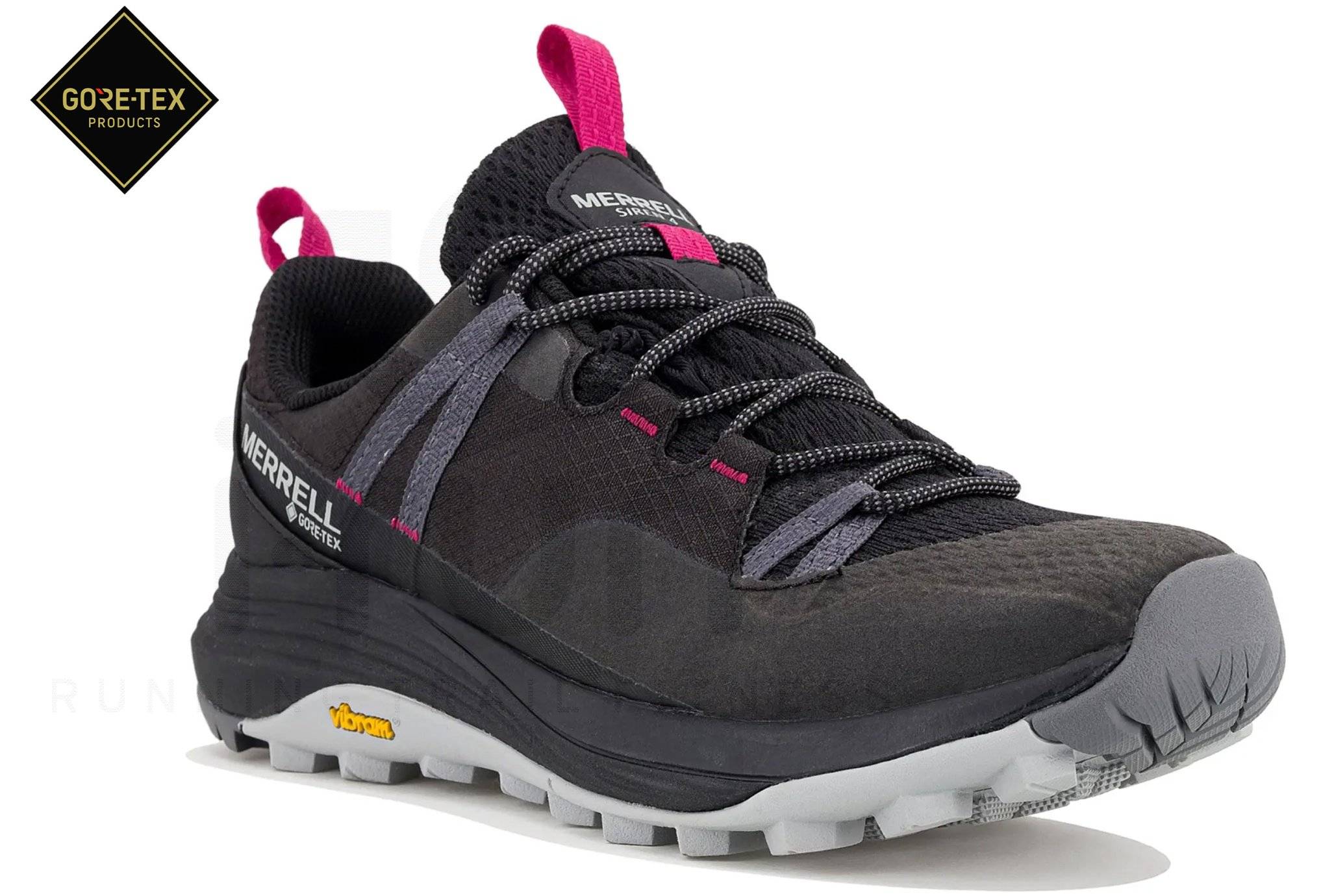 Merrell Siren