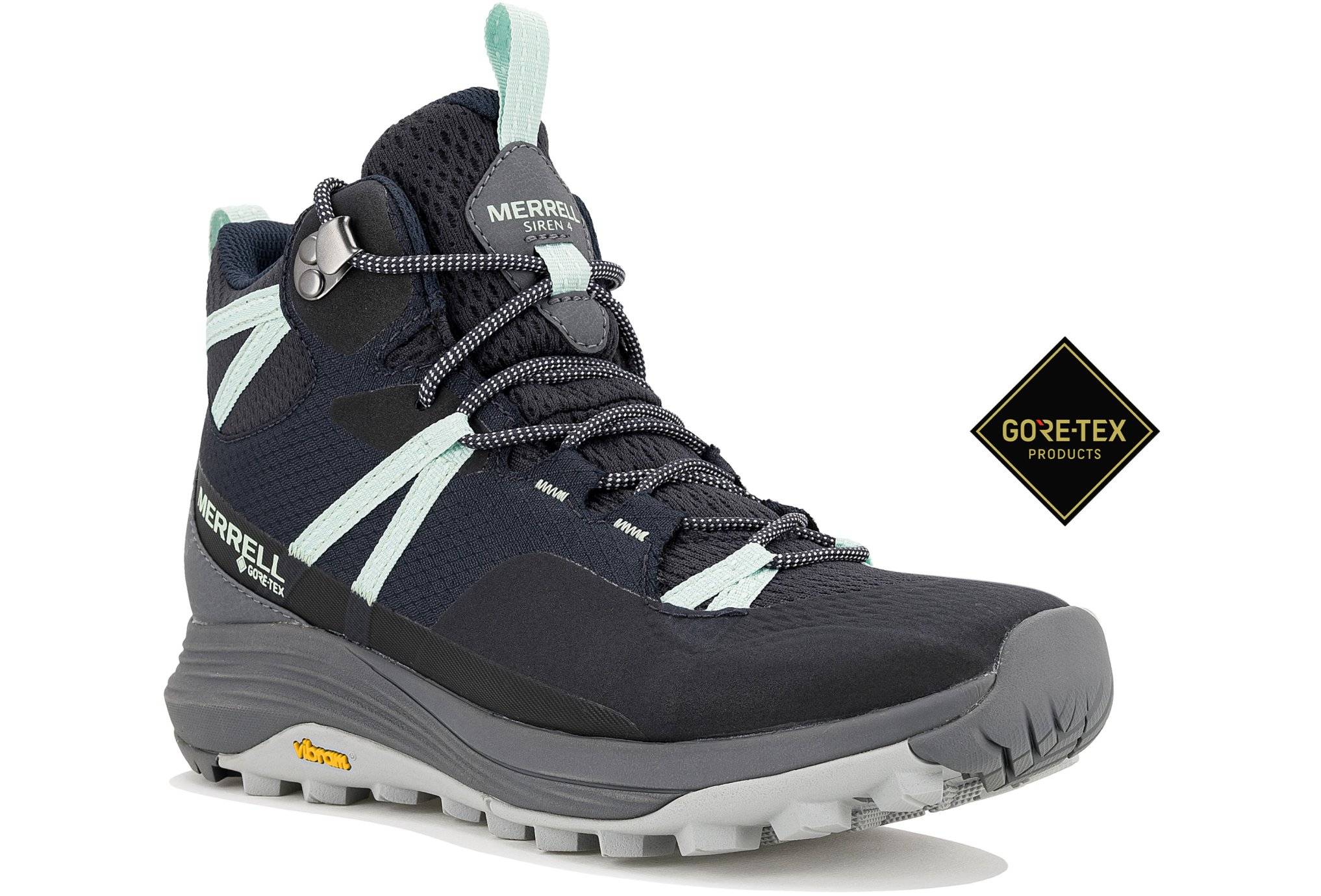 Merrell Siren 4 Mid Gore-Tex W 