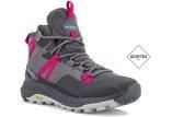 Merrell Siren 4 Mid Gore-Tex W