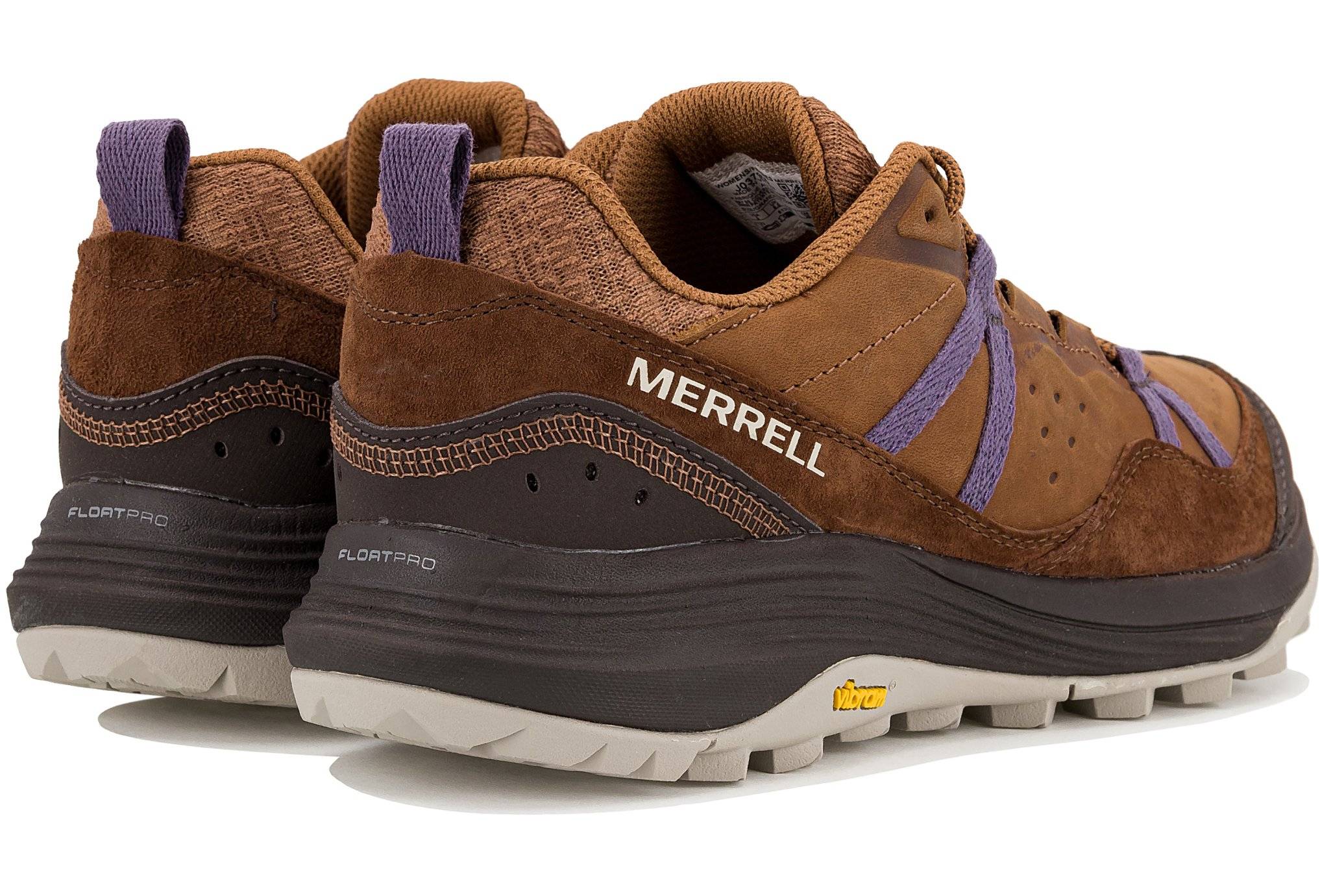 Chaussures de marche merrell pour femme hotsell