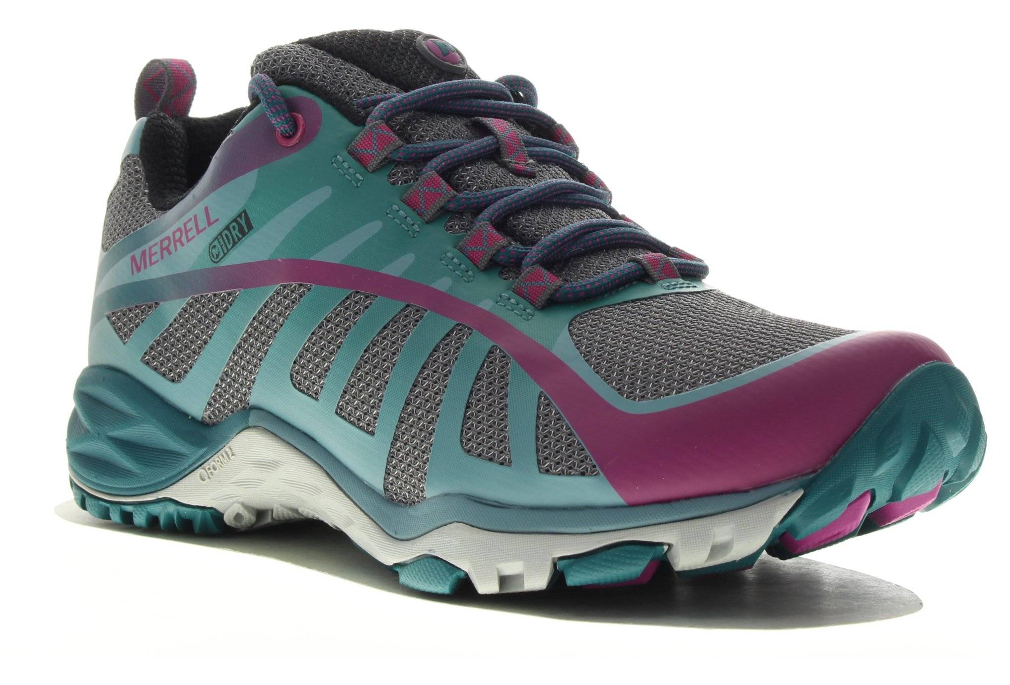 Merrell Siren Edge Q2 Waterproof W 