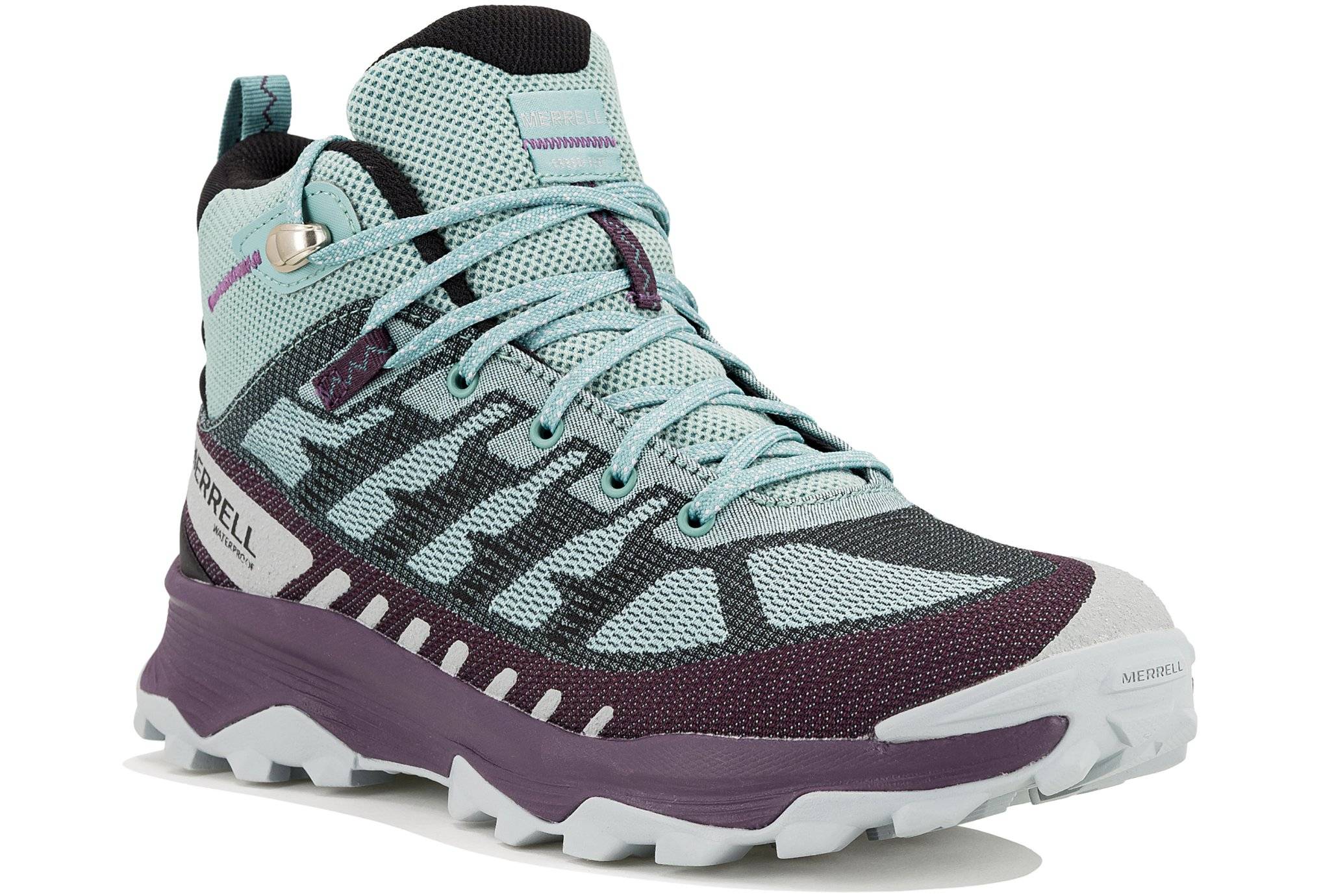 Merrell Speed Eco Mid WP 