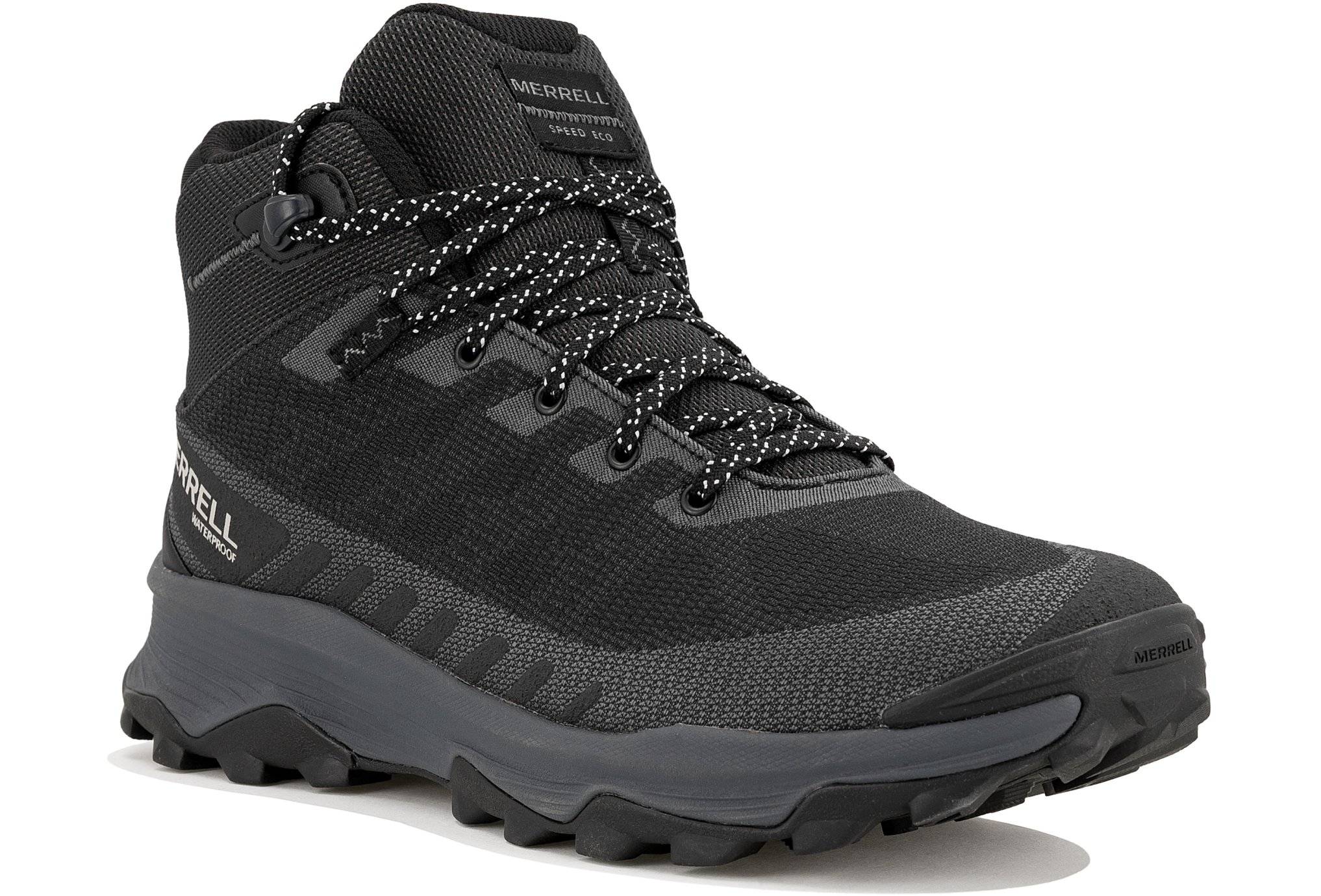 Merrell Speed Eco Mid WP M 