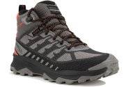 Merrell Speed Eco Mid WP M