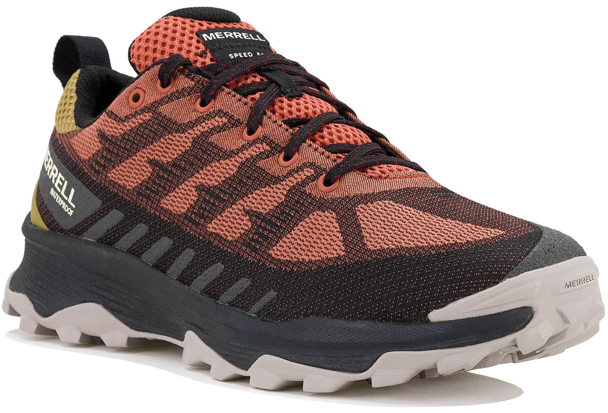 Merrell Speed Eco WP W 