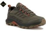 Merrell Speed Strike 2 Gore-Tex