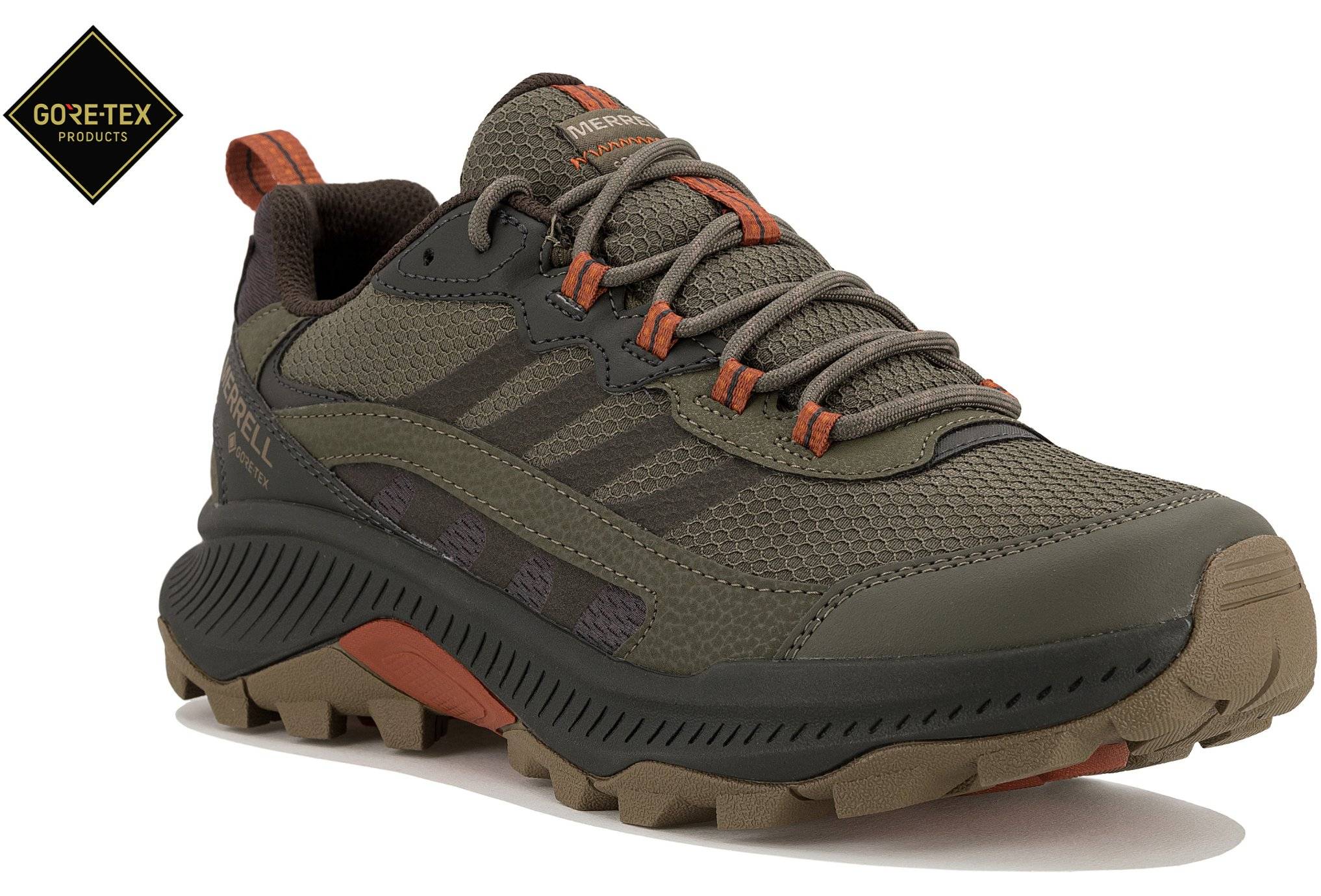 Merrell Speed Strike 2 Gore-Tex 
