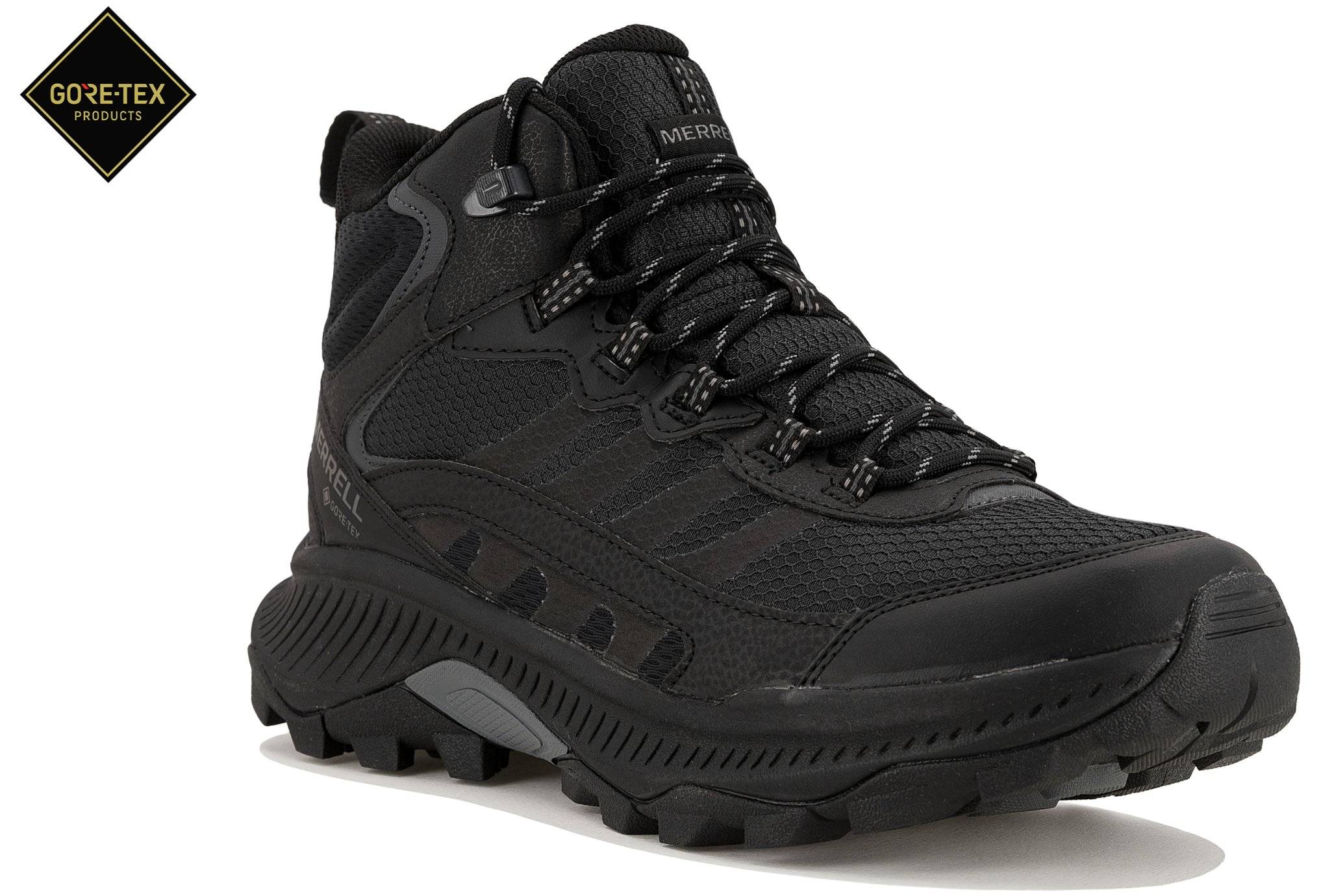 Merrell Speed Strike 2 Mid Gore-Tex 