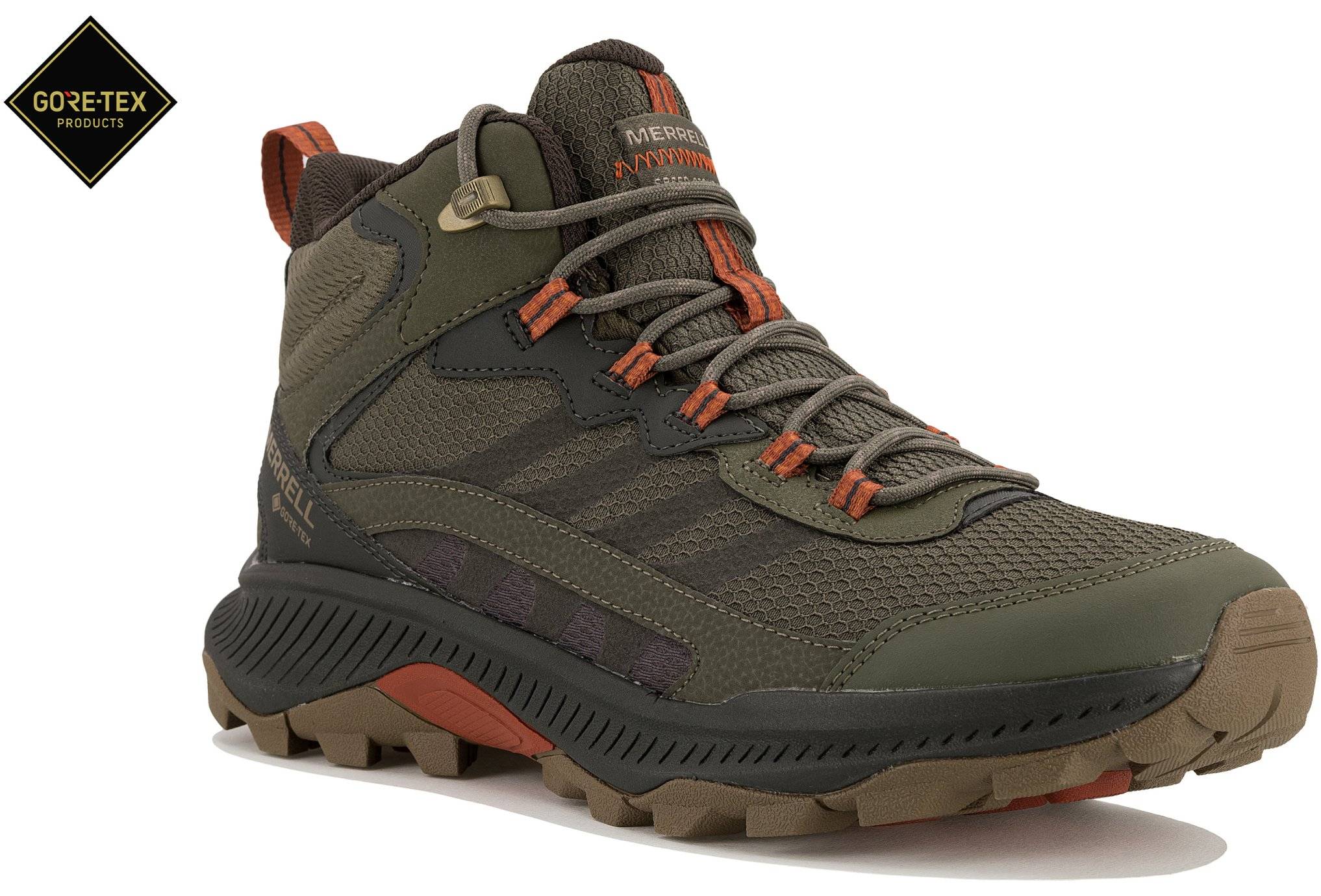 Merrell Speed Strike 2 Mid Gore-Tex 