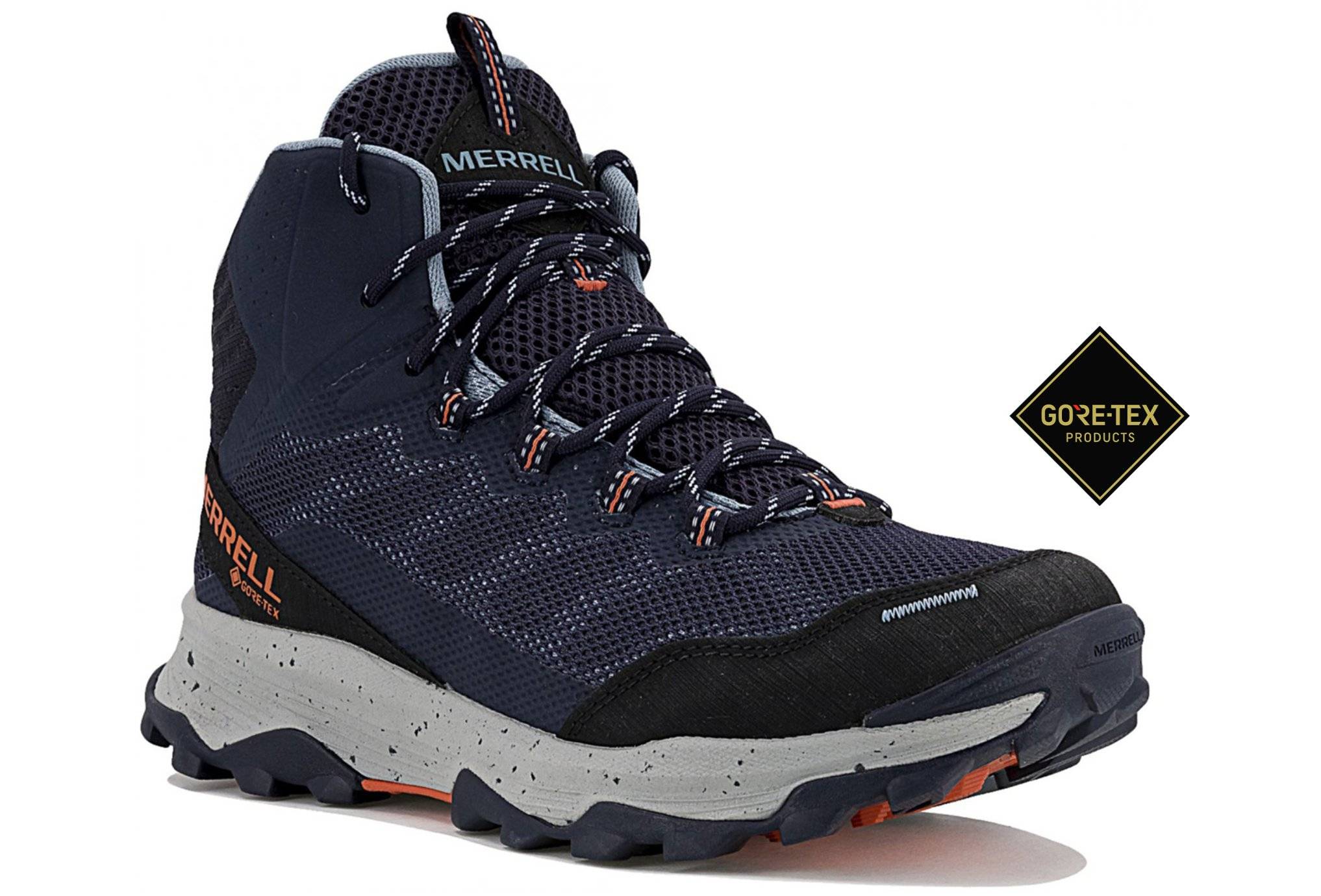 Merrell Speed Strike Mid Gore-Tex W 