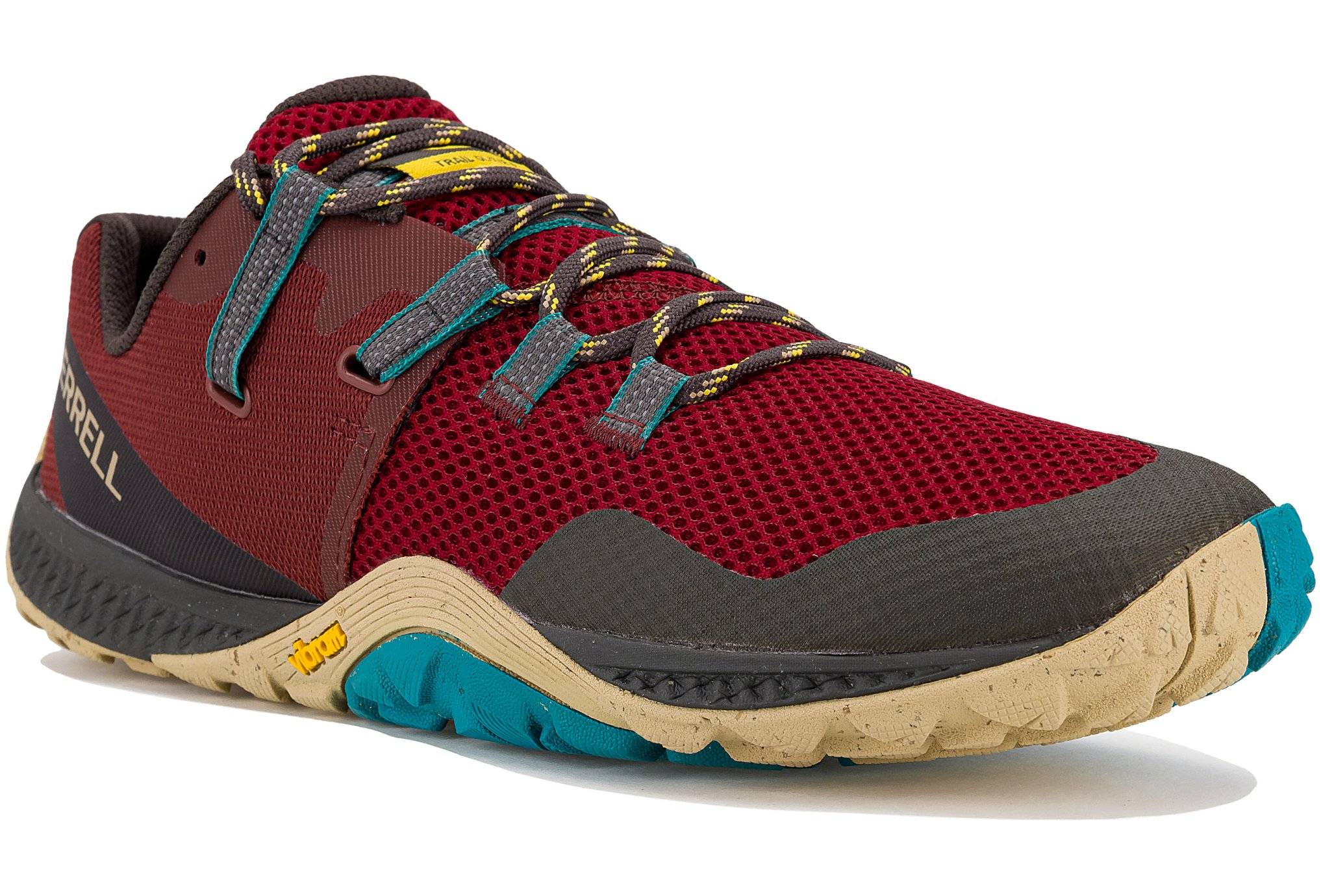 Merrell Trail Glove 6 M 