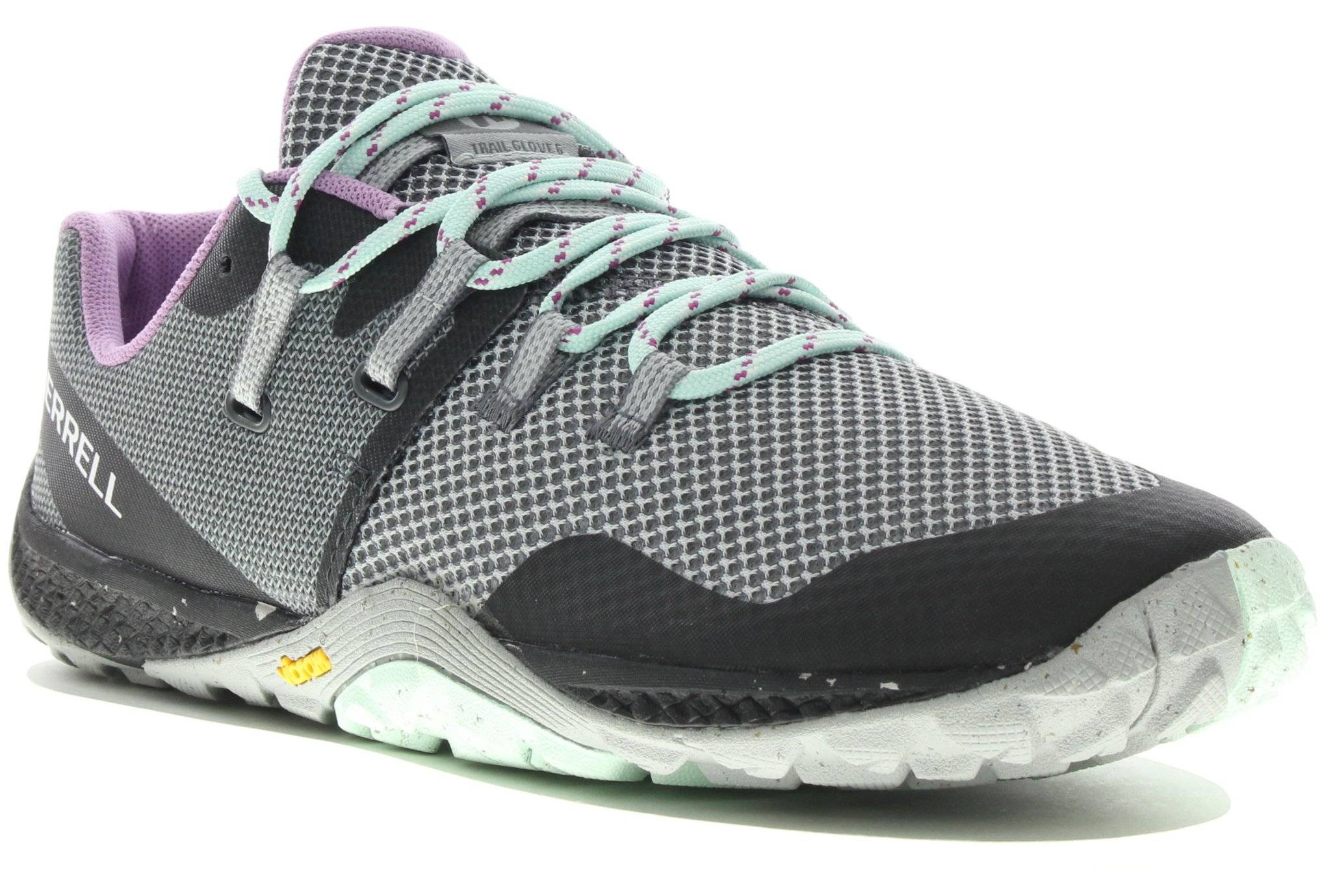 Merrell Trail Glove 6 W 