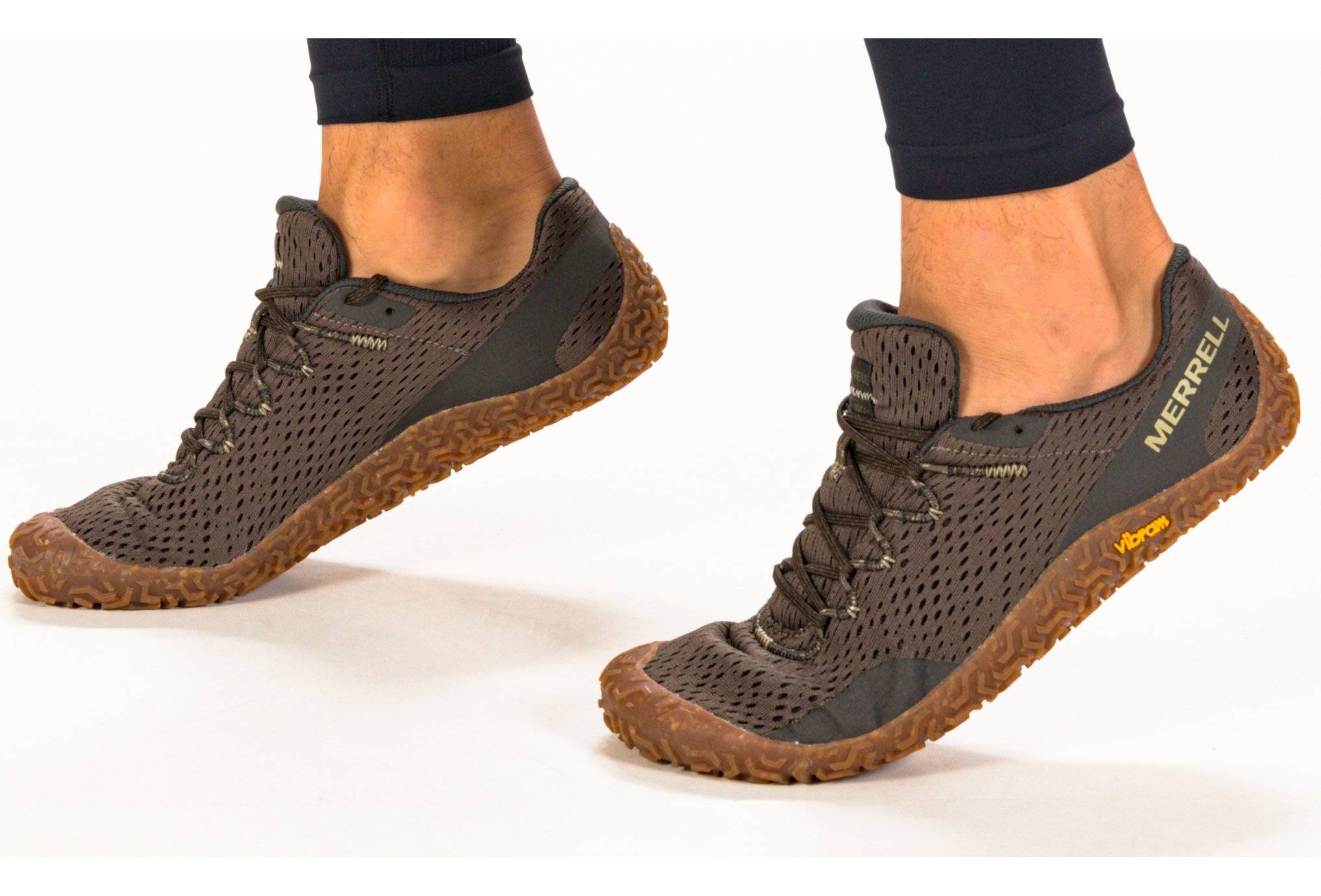 Merrell Soulier Minimaliste Merrell Trail Running Minimaliste