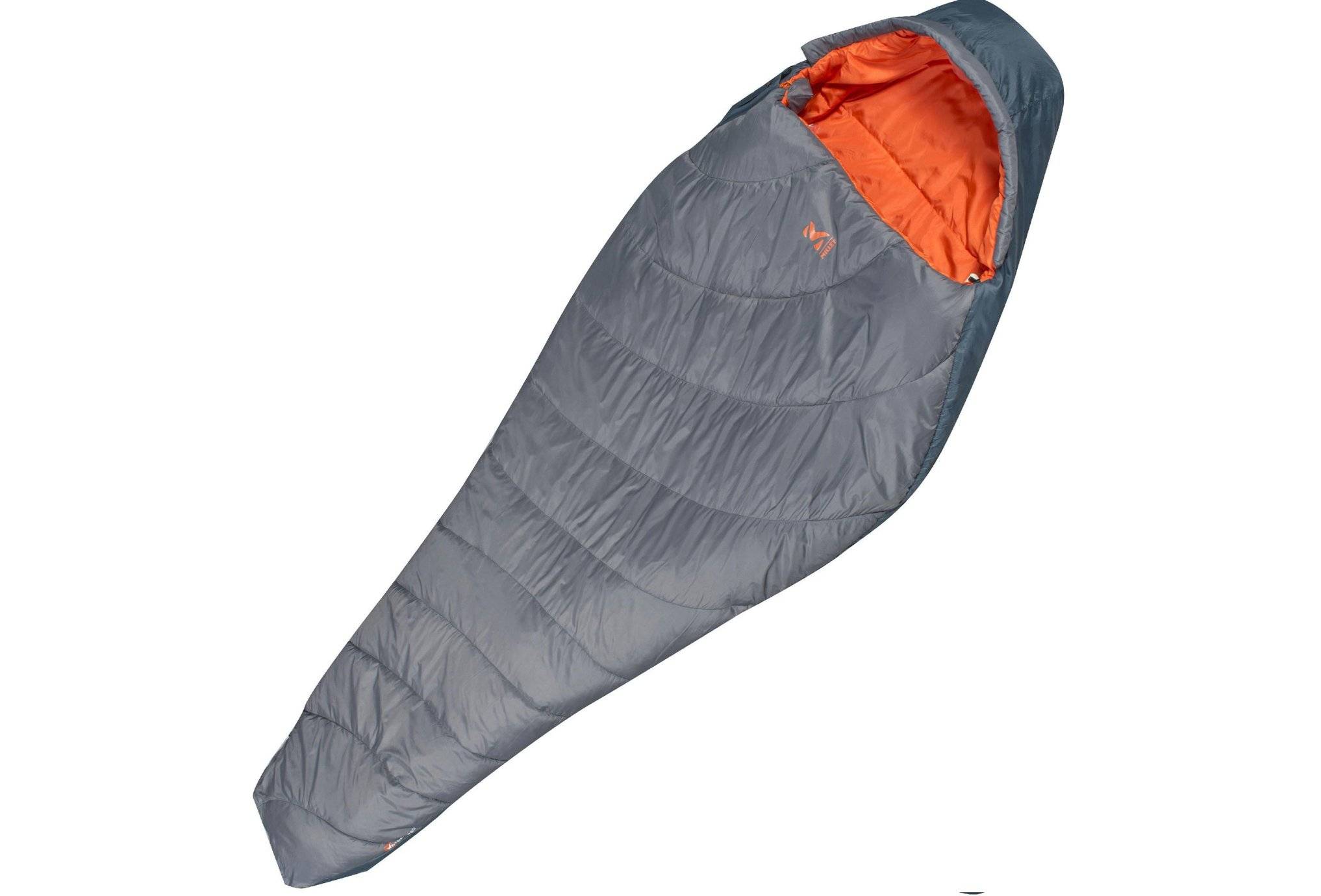 Millet Baikal 750 LONG Sac de couchage MIC1073-8786