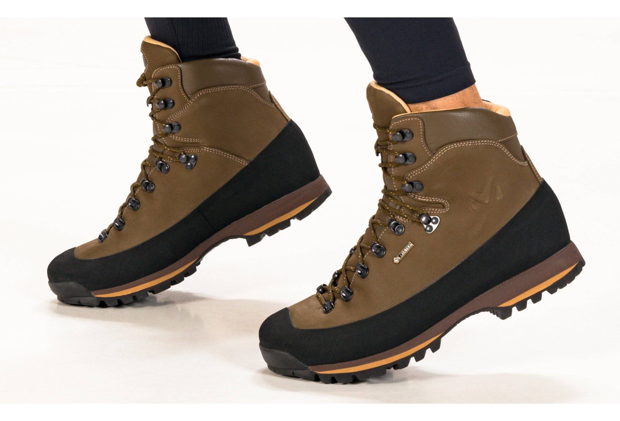 Millet Bouthan Gore-Tex M homme pas cher MIG1153-2183