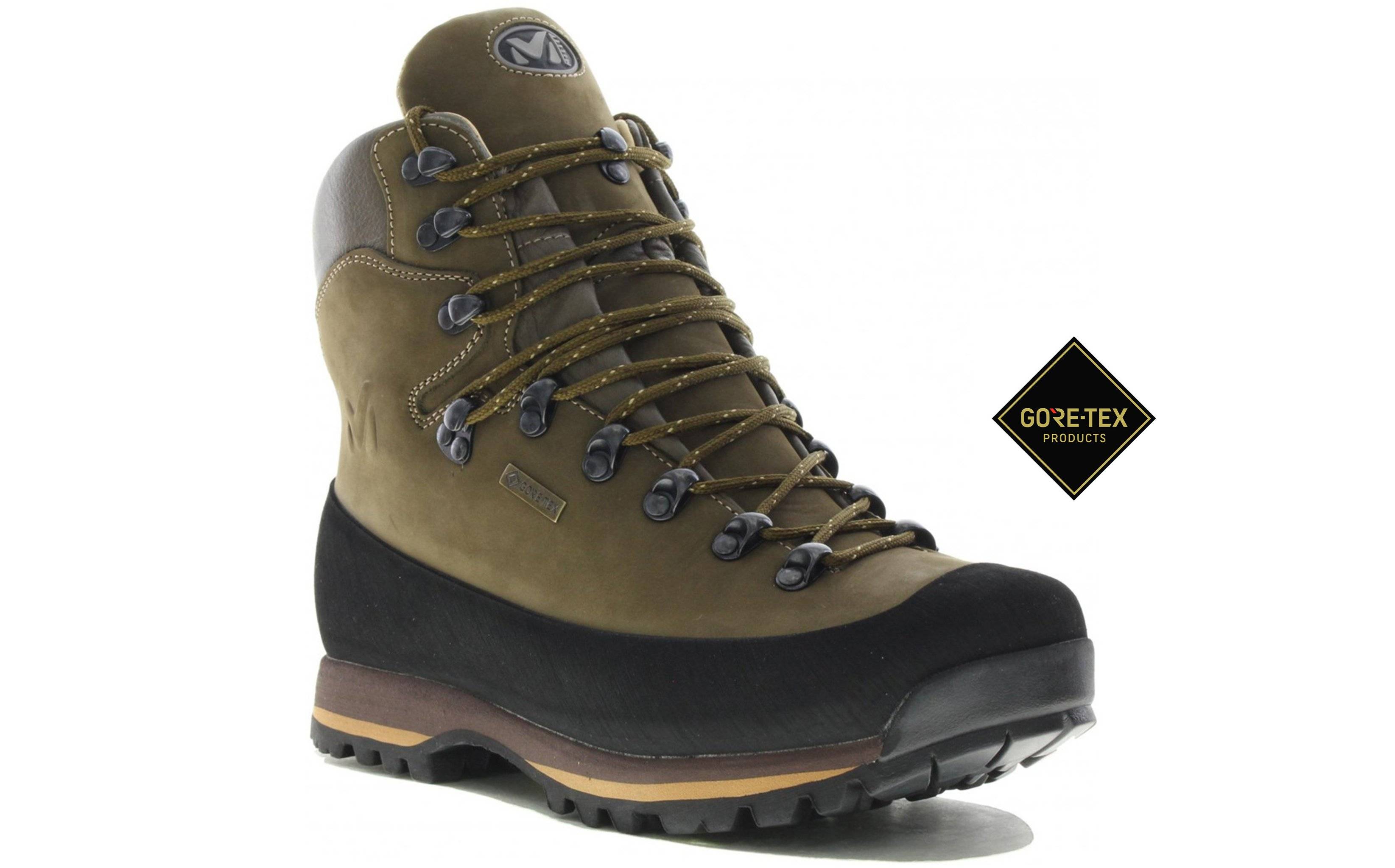 Chaussures randonn�e Millet Bouthan