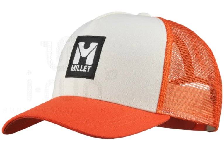 Millet Chamonix Trucker 