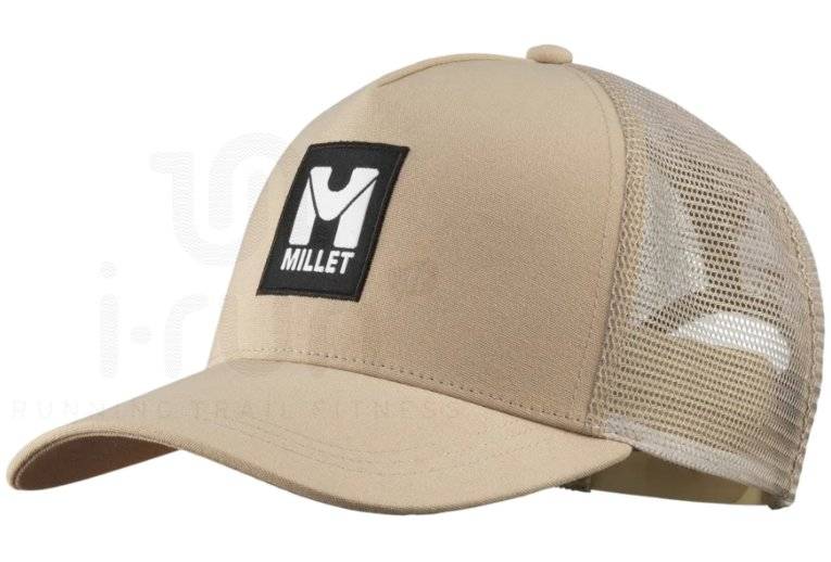 Millet Chamonix Trucker 