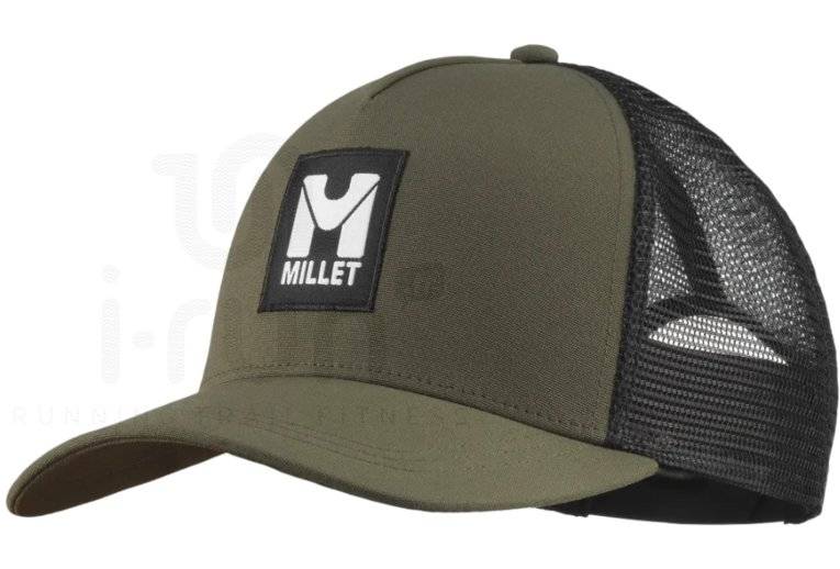 Millet Chamonix Trucker 