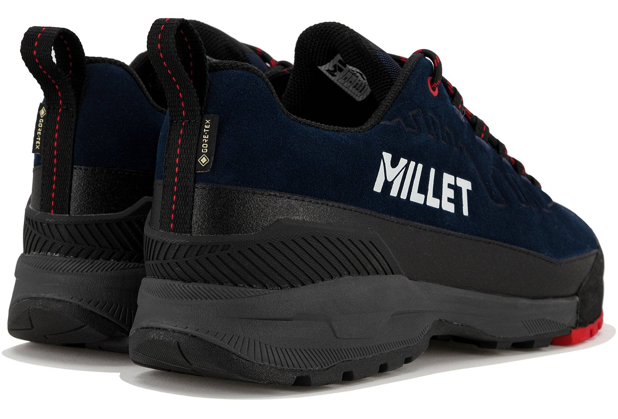 Millet Cimai Pro Gore-Tex homme pas cher MIG1916-N7317