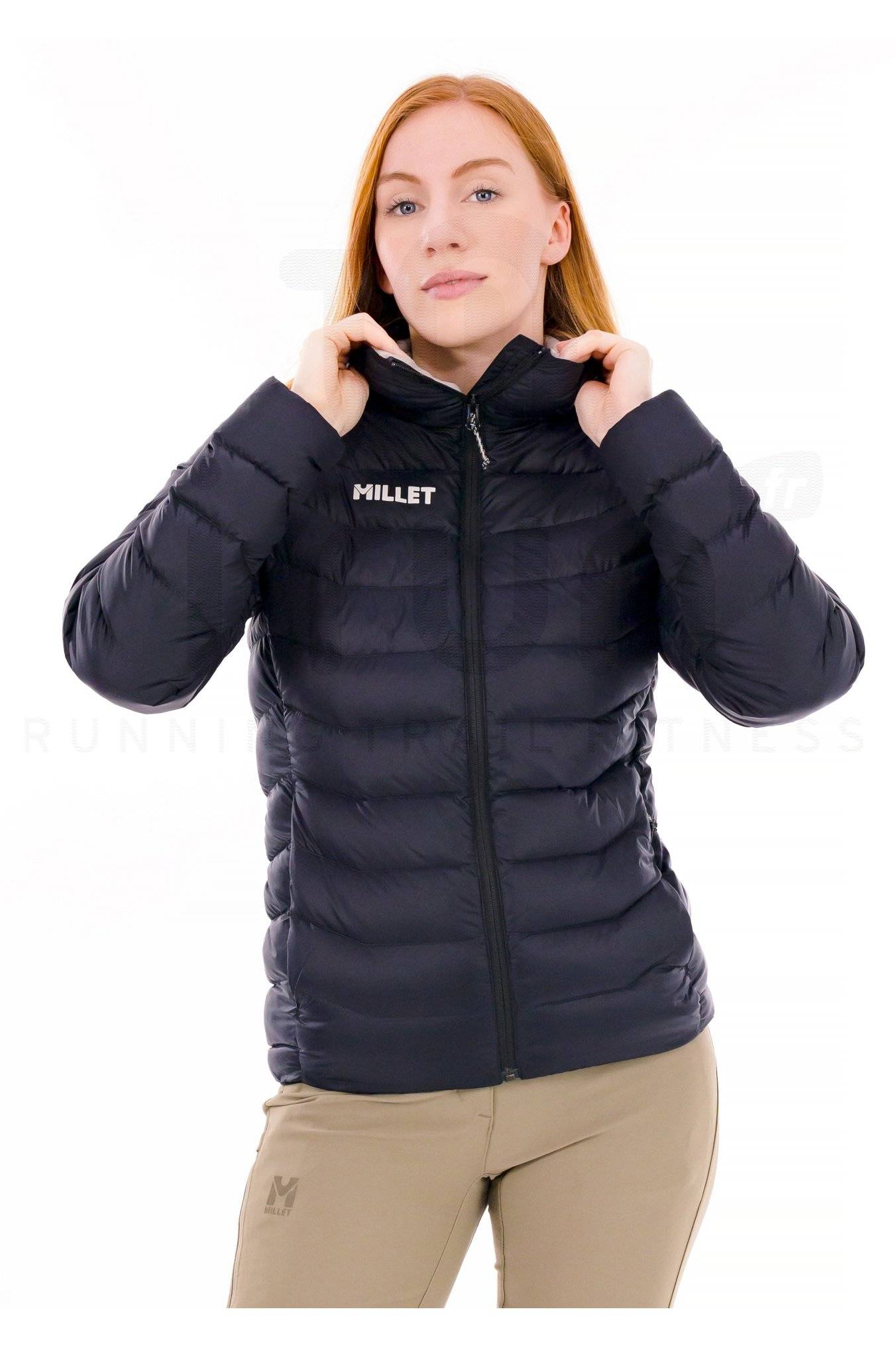 Millet Evole Down 700 