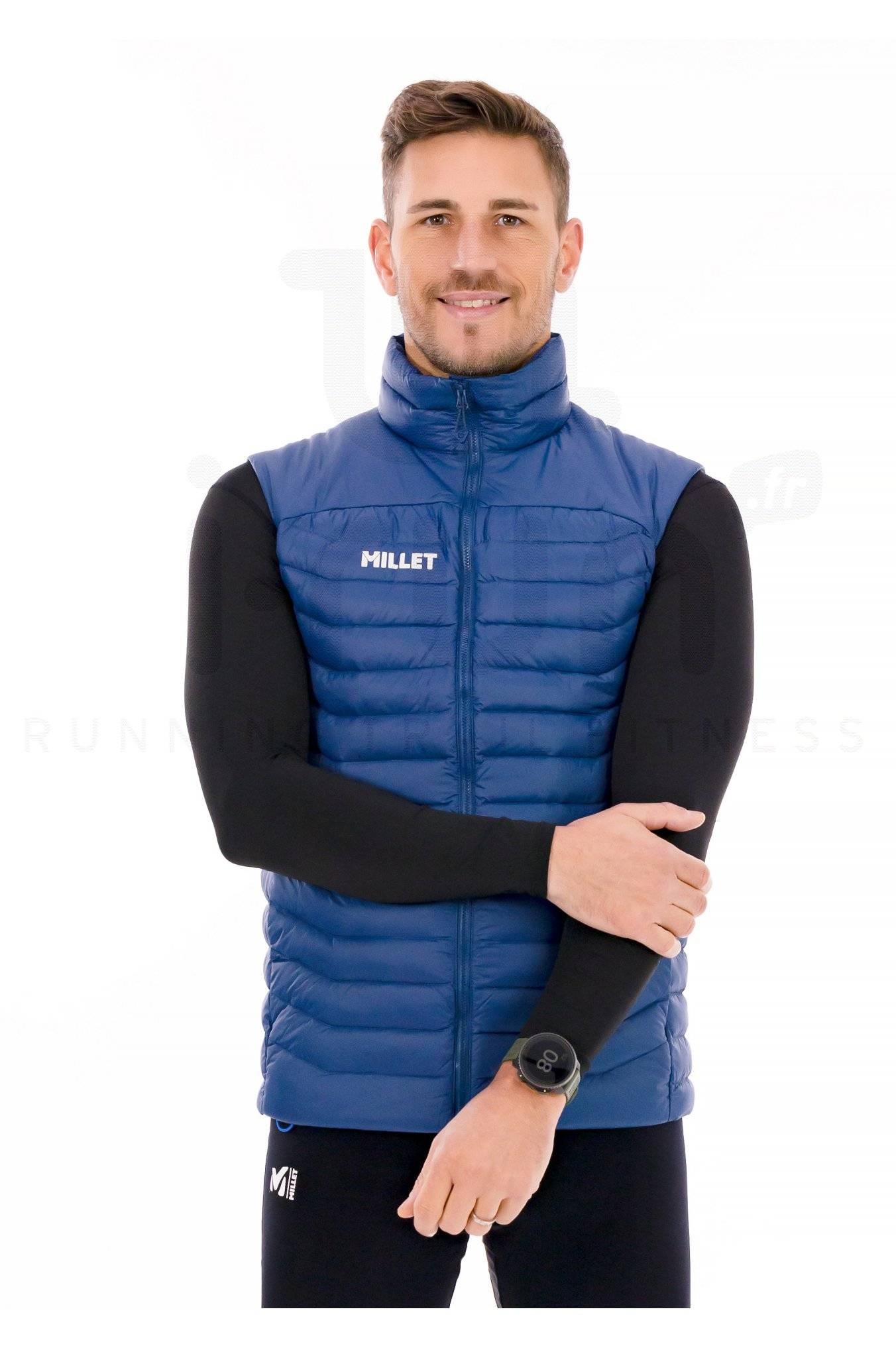 Millet Evole Light Down 