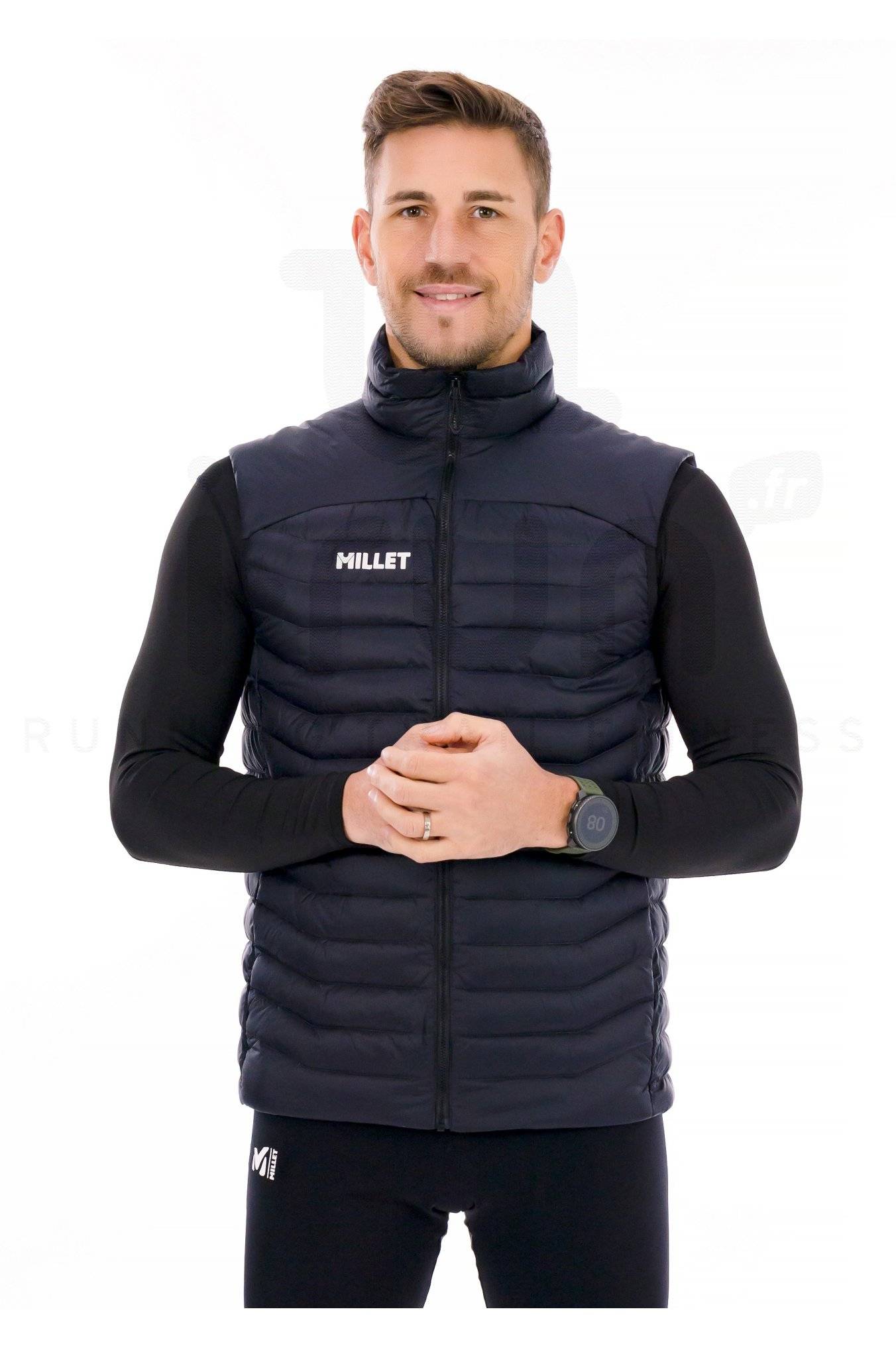 Millet Evole Light Down 