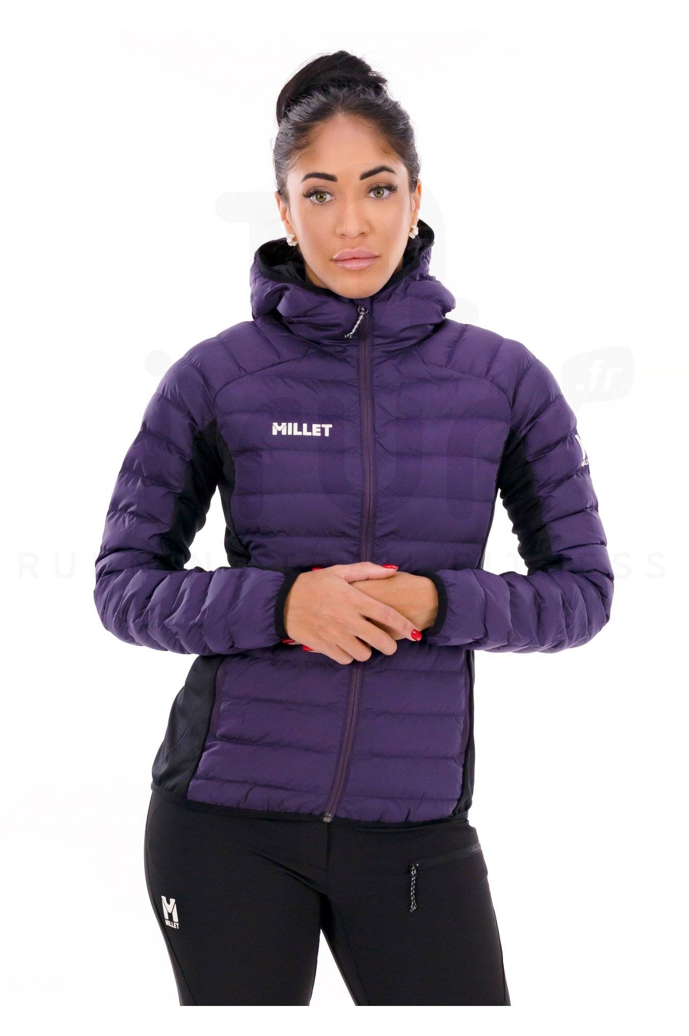 Millet Fitz Roy Warm 