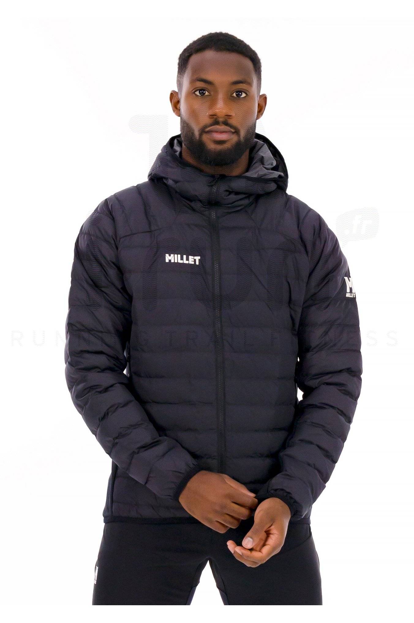 Millet Fitz Roy Jkt - Chaqueta Impermeable - Hombre | Hardloop