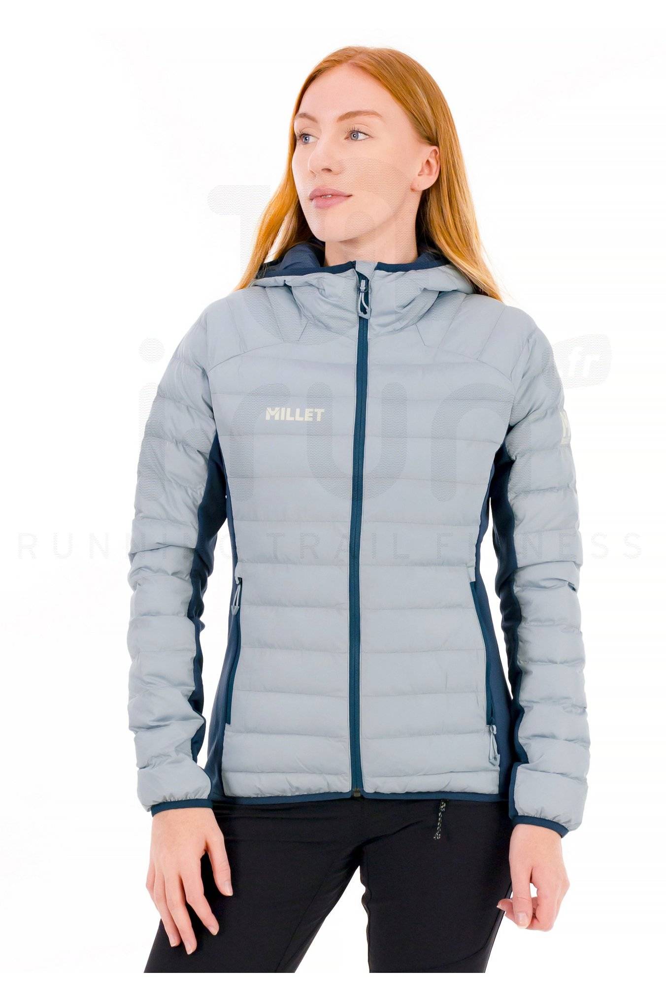 Millet Fitz Roy Warm 