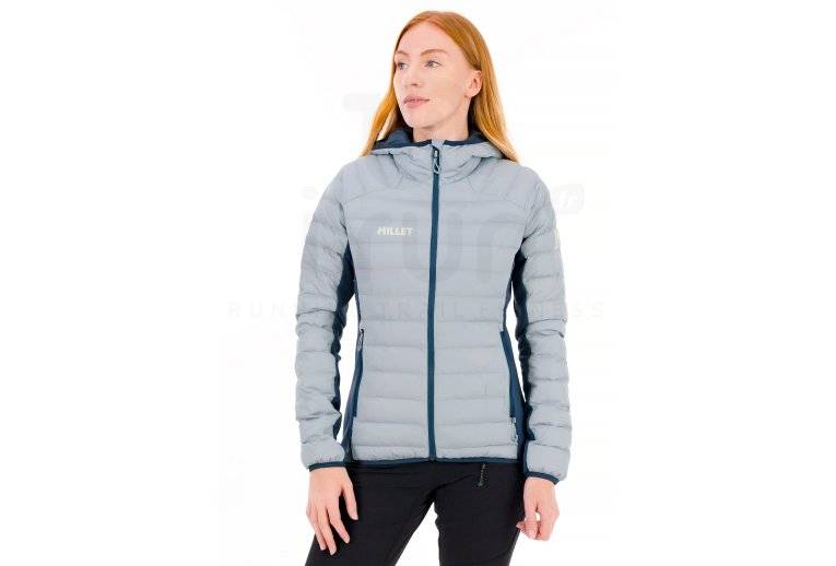 Millet Fitz Roy Warm 