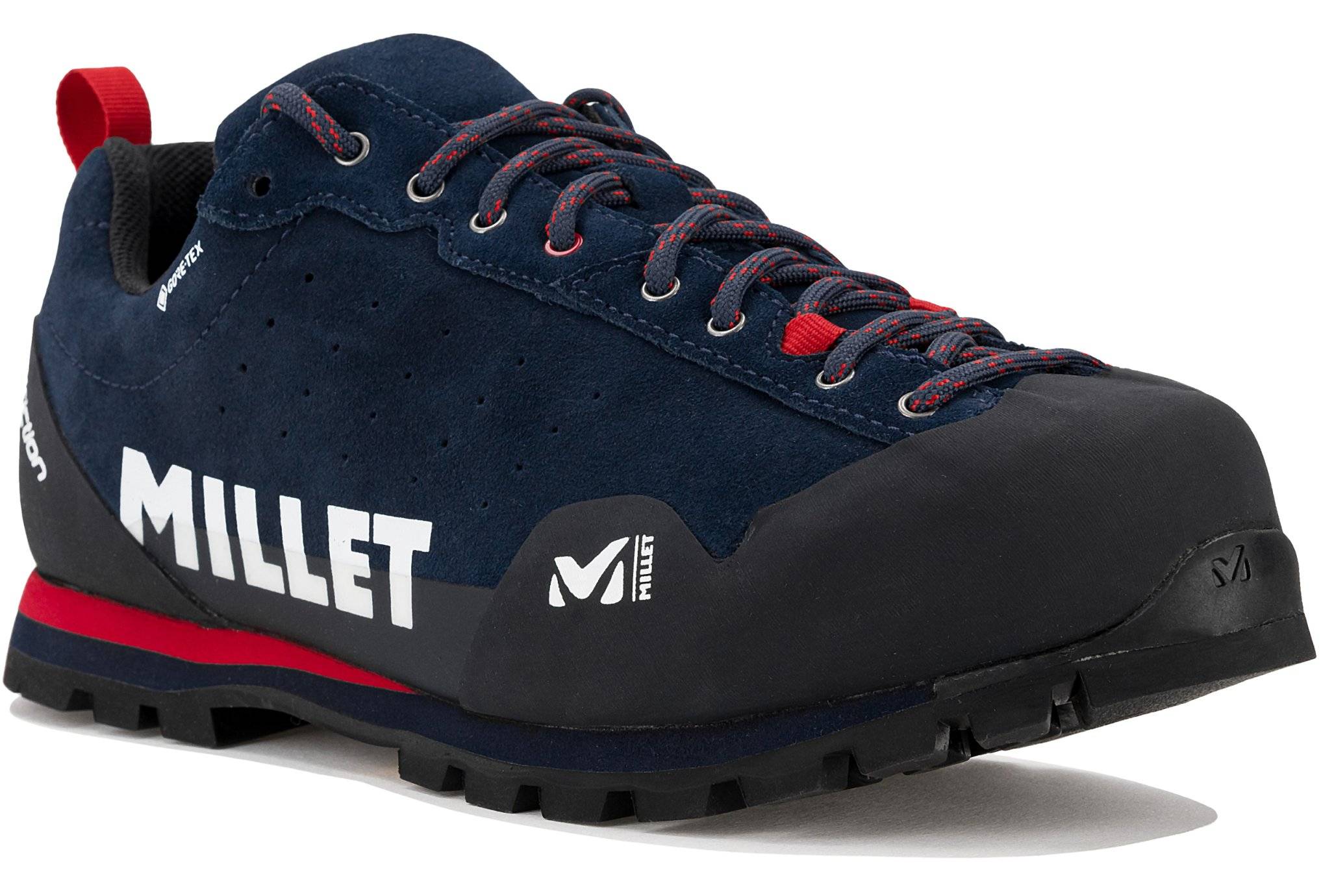 Chaussure Rando Chaussures Millet Friction Homme Chaussures De