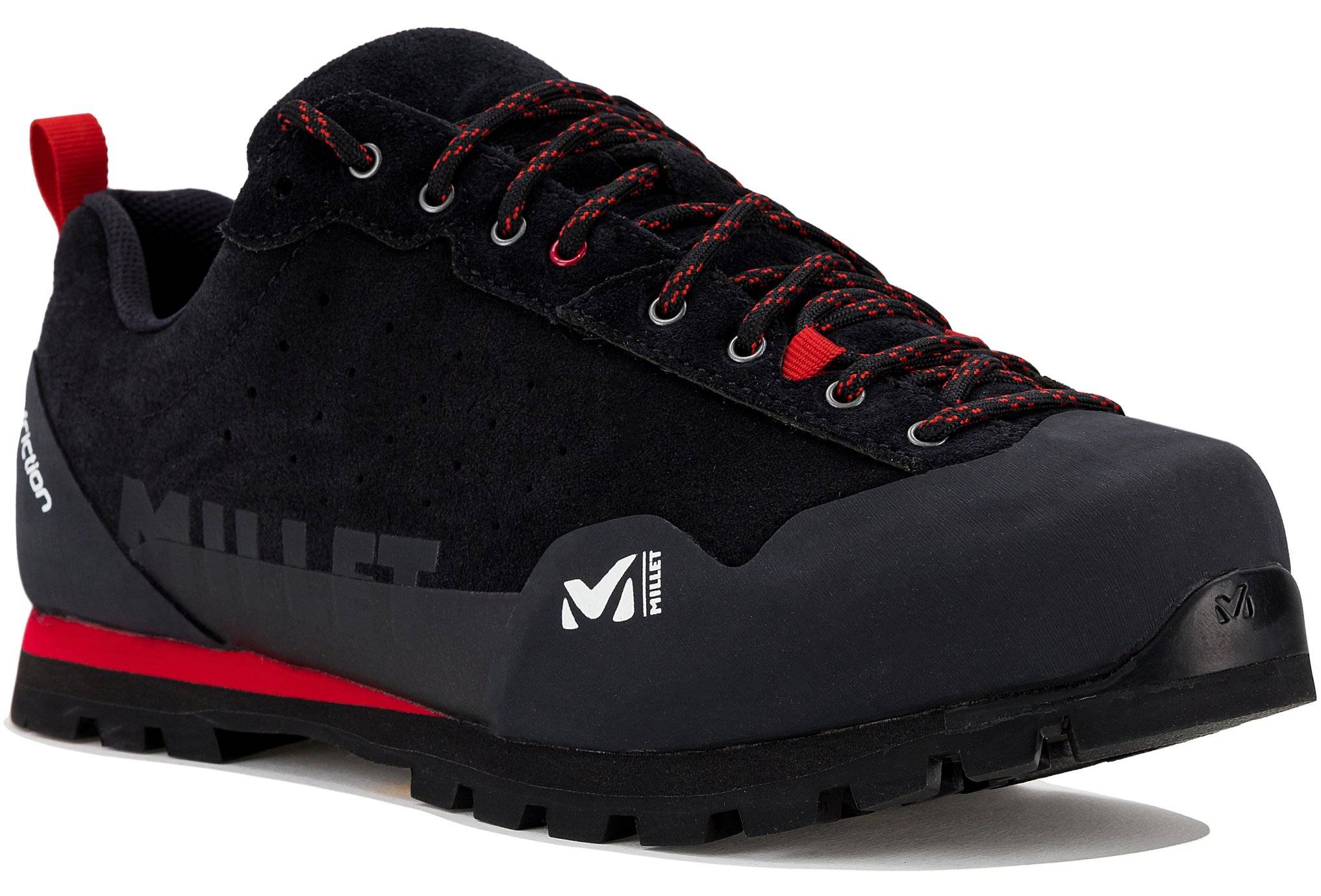 Millet Friction Chaussure De RandonnÃ©e Homme Millet Millet