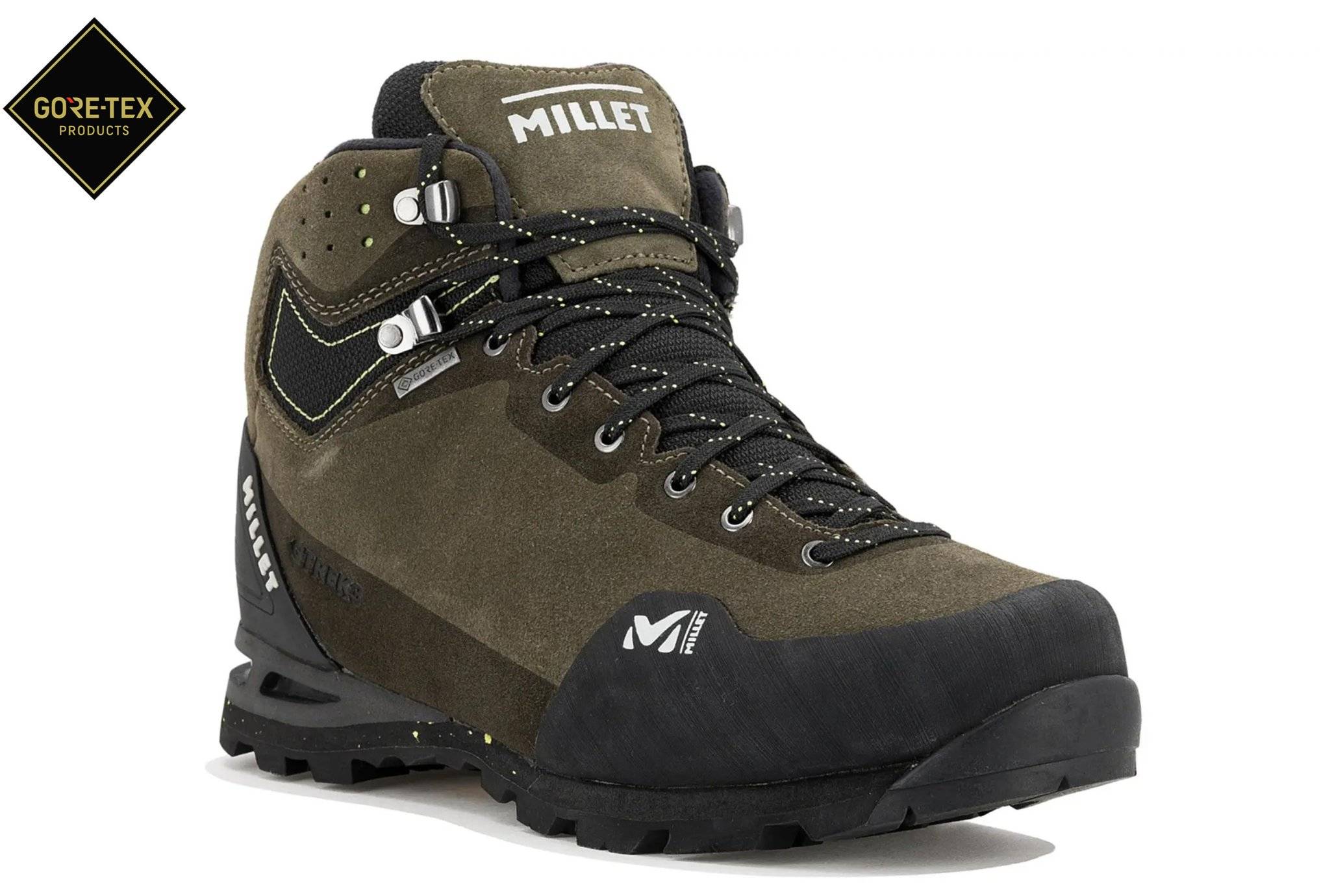 Scarpa Mojito Hike Gore-Tex M homme pas cher 63323-200/5
